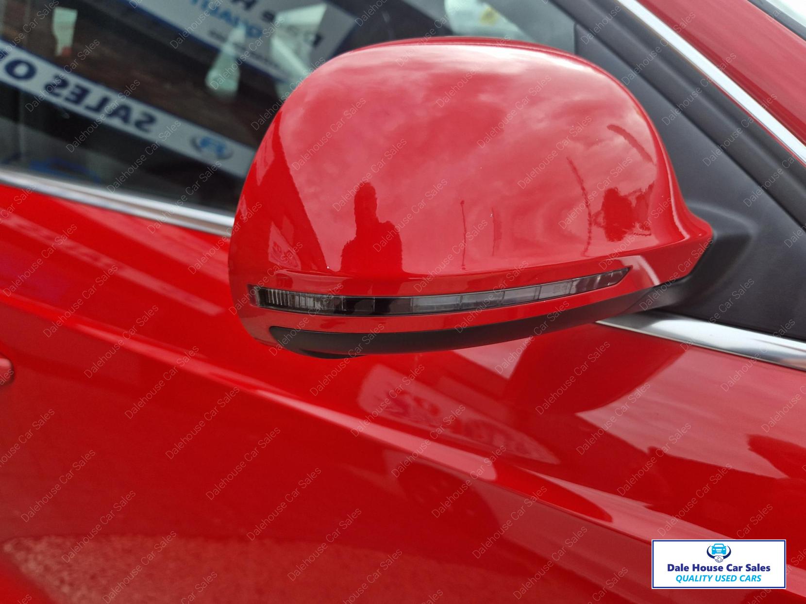 Audi Q3 2.0 TDI S line Plus SUV 5dr Diesel S Tronic quattro Euro 6 (s/s) (150 ps)