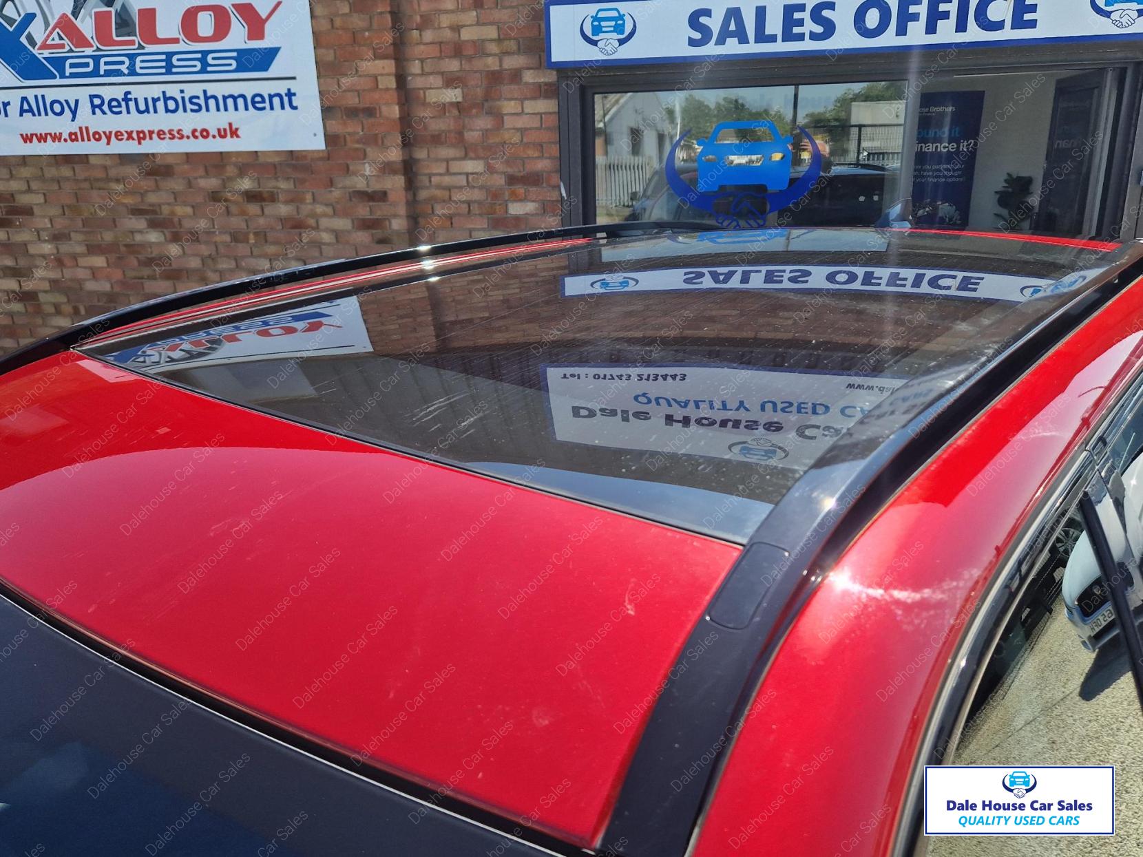 Land Rover Discovery Sport 2.0 TD4 HSE SUV 5dr Diesel Auto 4WD Euro 6 (s/s) (180 ps)