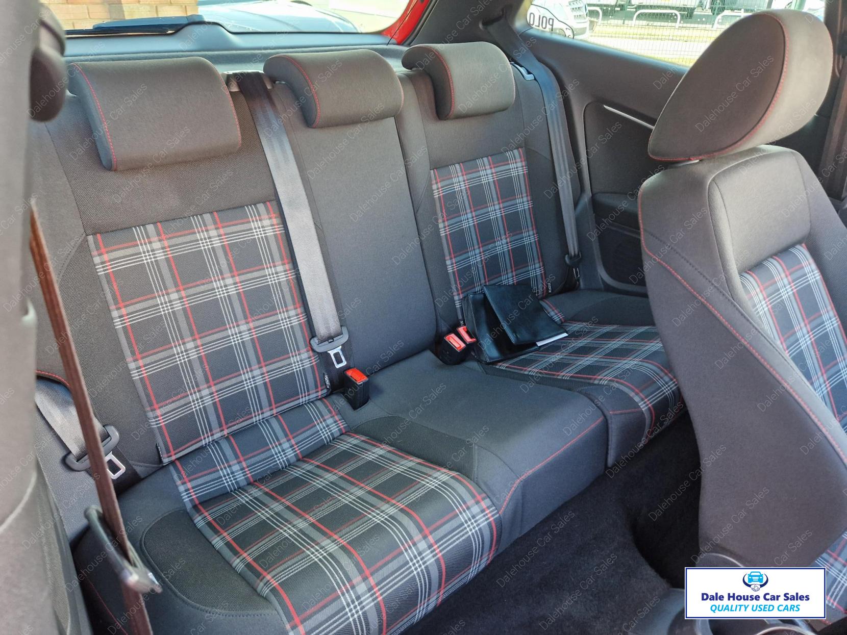 Volkswagen Polo 1.8 TSI GTI Hatchback 3dr Petrol Manual Euro 6 (s/s) (192 ps)