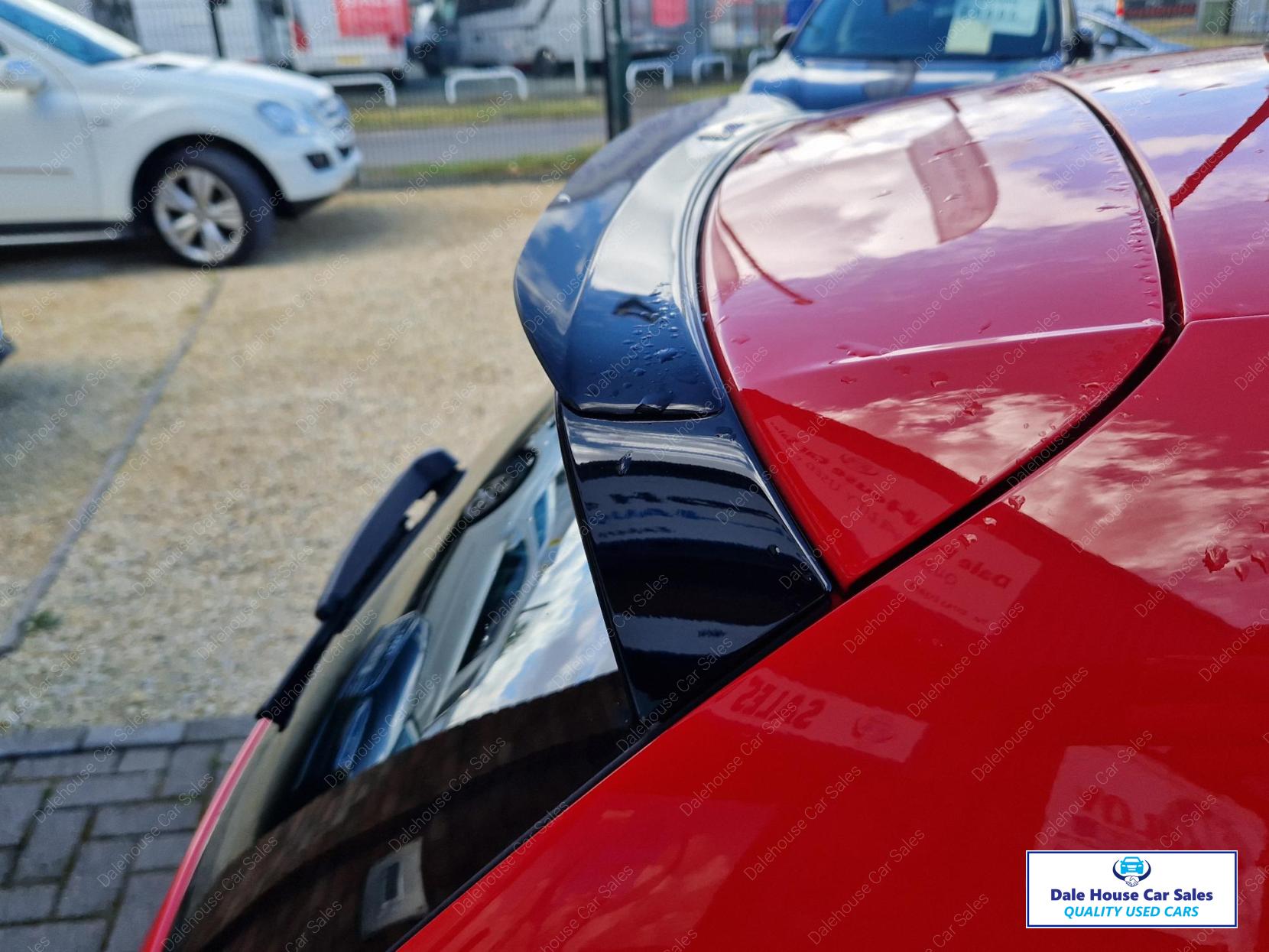 Volkswagen Polo 1.8 TSI GTI Hatchback 3dr Petrol Manual Euro 6 (s/s) (192 ps)