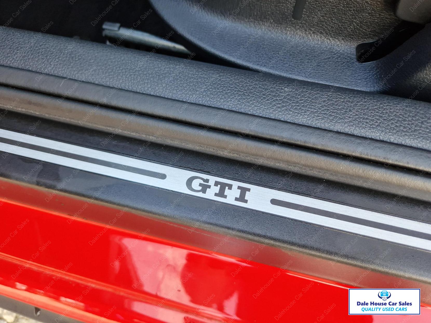 Volkswagen Polo 1.8 TSI GTI Hatchback 3dr Petrol Manual Euro 6 (s/s) (192 ps)