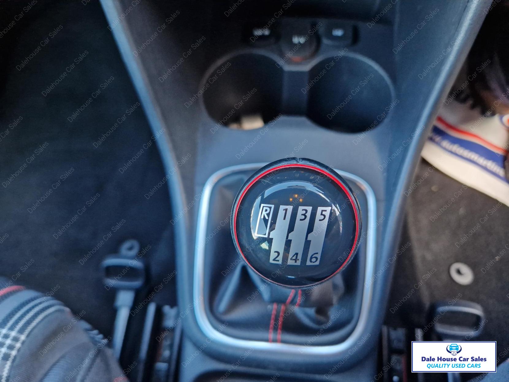 Volkswagen Polo 1.8 TSI GTI Hatchback 3dr Petrol Manual Euro 6 (s/s) (192 ps)