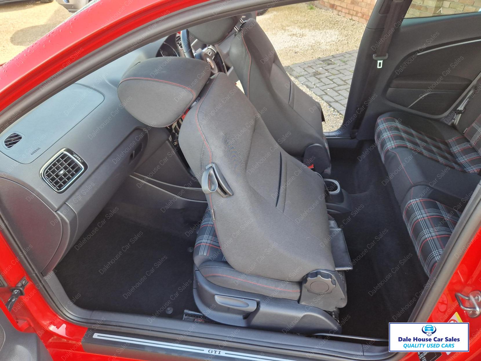 Volkswagen Polo 1.8 TSI GTI Hatchback 3dr Petrol Manual Euro 6 (s/s) (192 ps)