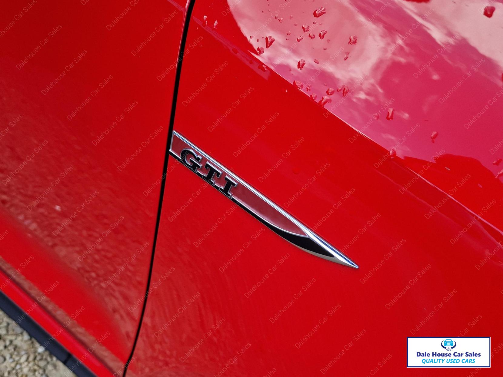 Volkswagen Polo 1.8 TSI GTI Hatchback 3dr Petrol Manual Euro 6 (s/s) (192 ps)