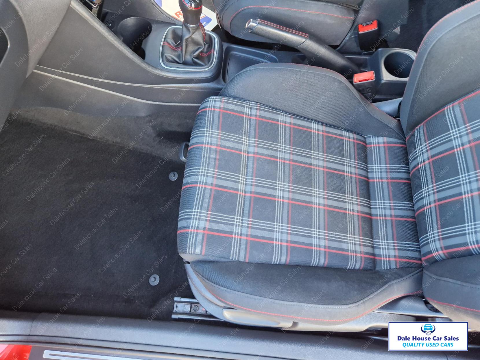 Volkswagen Polo 1.8 TSI GTI Hatchback 3dr Petrol Manual Euro 6 (s/s) (192 ps)