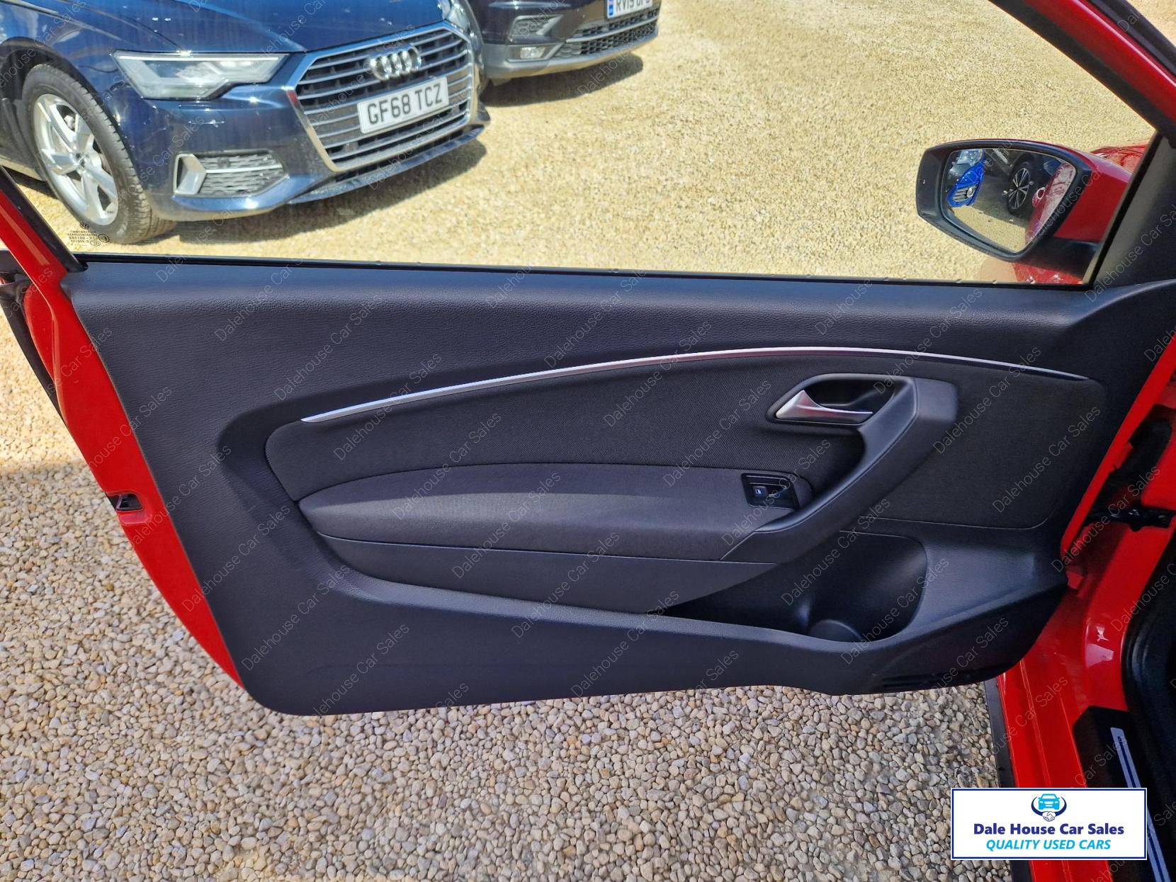 Volkswagen Polo 1.8 TSI GTI Hatchback 3dr Petrol Manual Euro 6 (s/s) (192 ps)