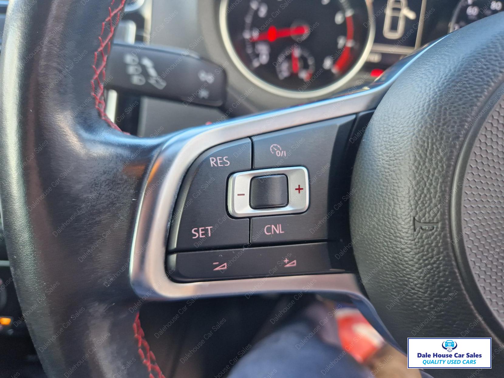 Volkswagen Polo 1.8 TSI GTI Hatchback 3dr Petrol Manual Euro 6 (s/s) (192 ps)