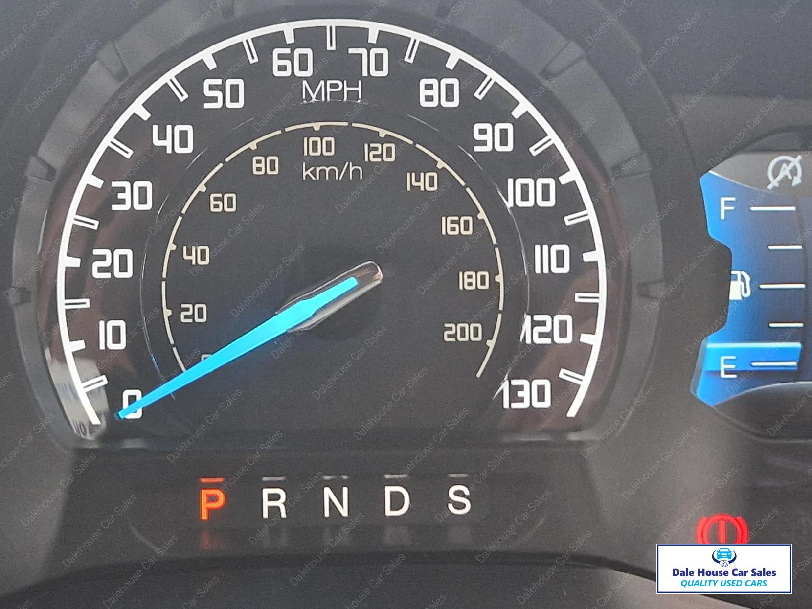Ford Ranger 2.0 EcoBlue Wildtrak Pickup Double Cab 4dr Diesel Auto 4WD Euro 6 (s/s) (213 ps)