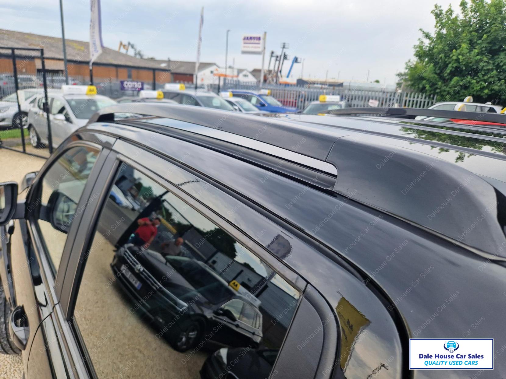Ford Ranger 2.0 EcoBlue Wildtrak Pickup Double Cab 4dr Diesel Auto 4WD Euro 6 (s/s) (213 ps)