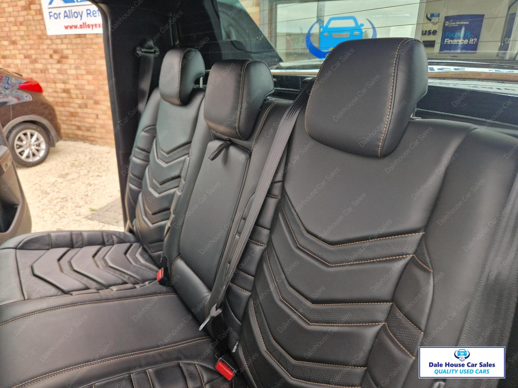 Ford Ranger 2.0 EcoBlue Wildtrak Pickup Double Cab 4dr Diesel Auto 4WD Euro 6 (s/s) (213 ps)