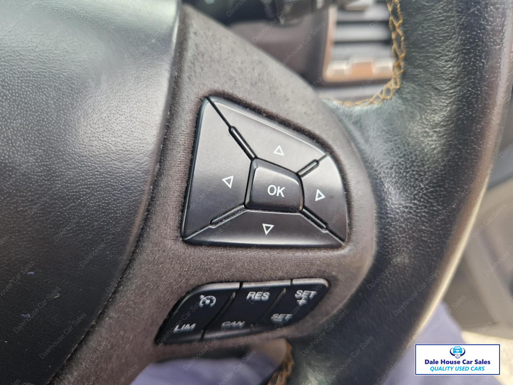 Ford Ranger 2.0 EcoBlue Wildtrak Pickup Double Cab 4dr Diesel Auto 4WD Euro 6 (s/s) (213 ps)