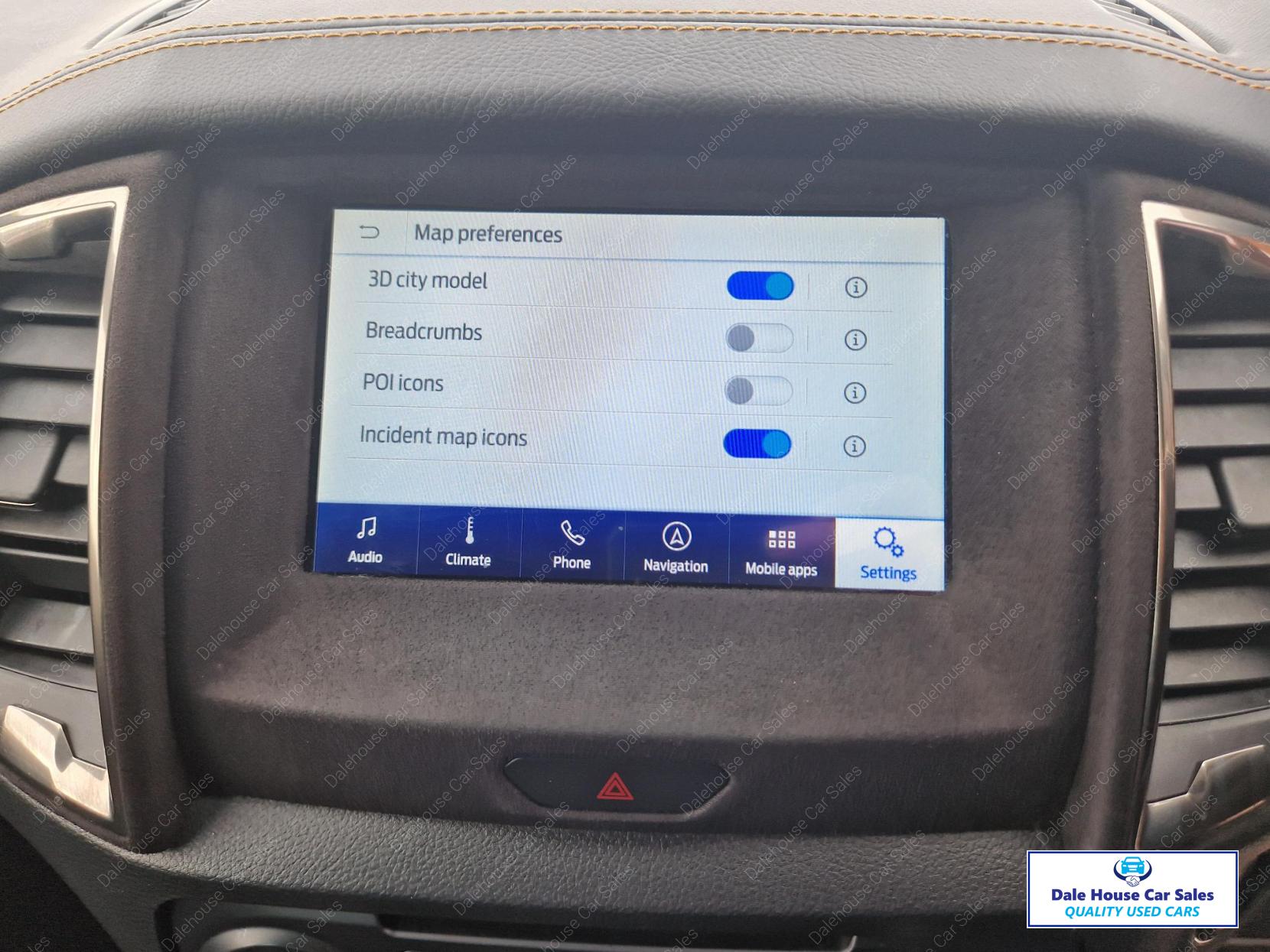 Ford Ranger 2.0 EcoBlue Wildtrak Pickup Double Cab 4dr Diesel Auto 4WD Euro 6 (s/s) (213 ps)