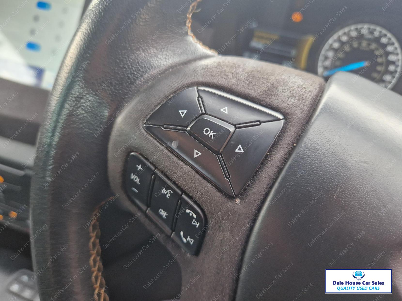 Ford Ranger 2.0 EcoBlue Wildtrak Pickup Double Cab 4dr Diesel Auto 4WD Euro 6 (s/s) (213 ps)