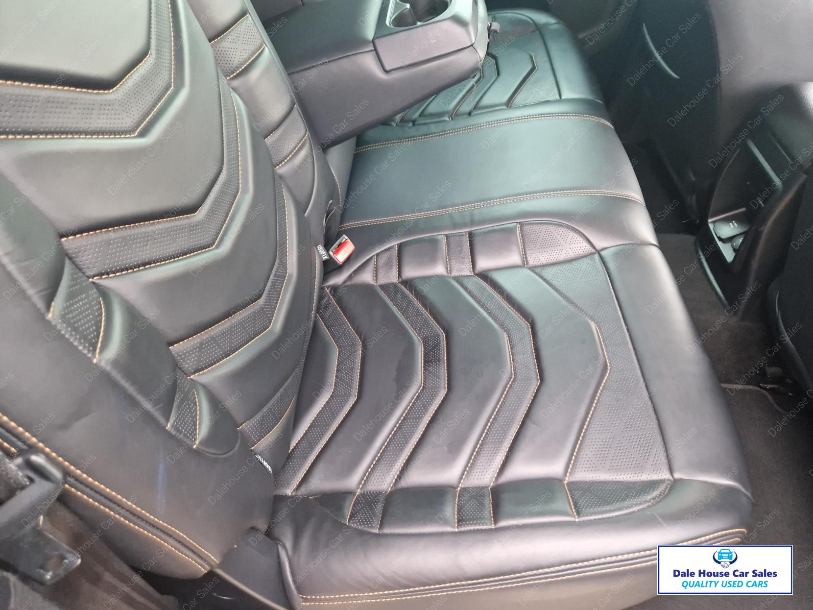 Ford Ranger 2.0 EcoBlue Wildtrak Pickup Double Cab 4dr Diesel Auto 4WD Euro 6 (s/s) (213 ps)