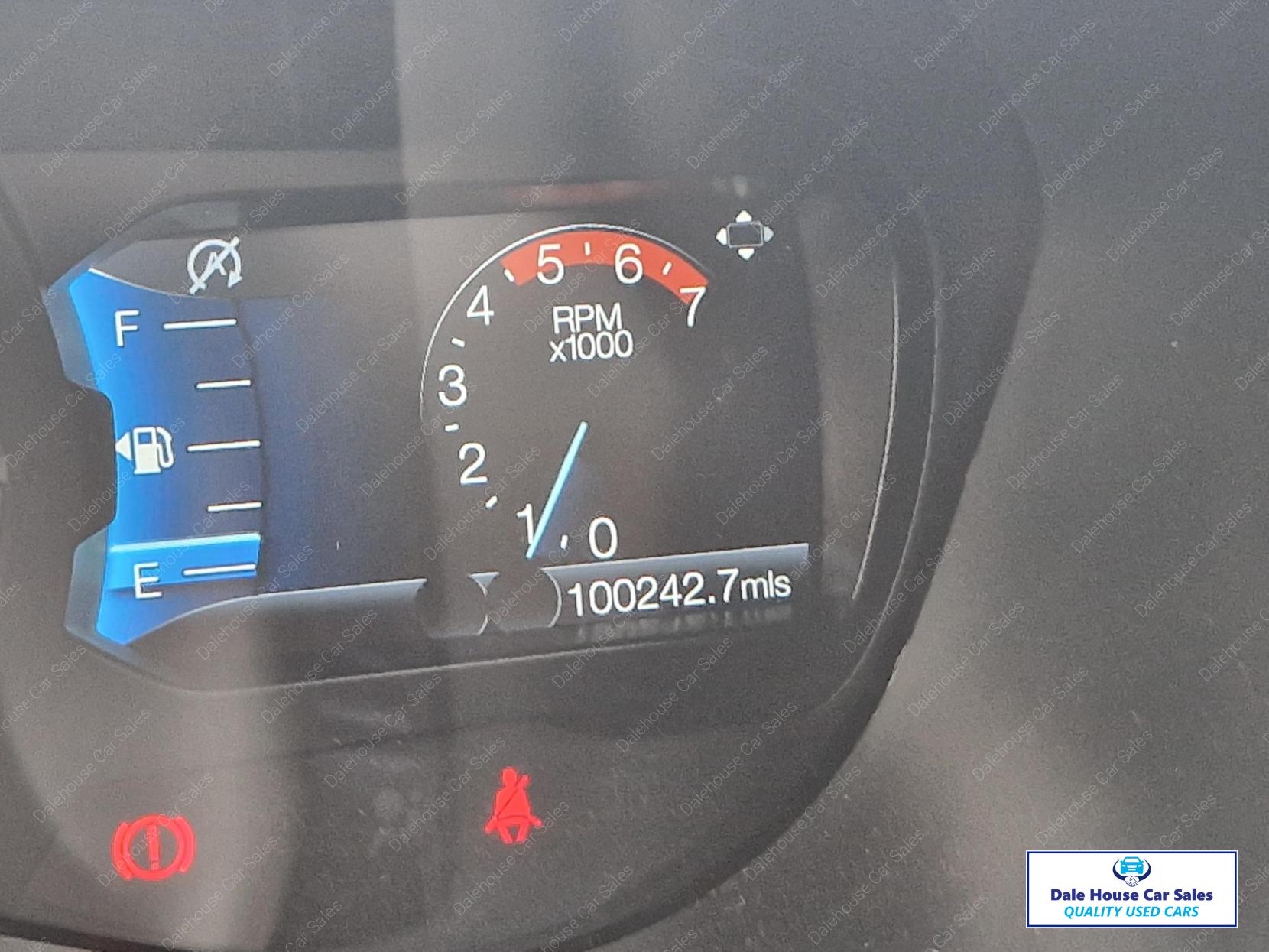 Ford Ranger 2.0 EcoBlue Wildtrak Pickup Double Cab 4dr Diesel Auto 4WD Euro 6 (s/s) (213 ps)
