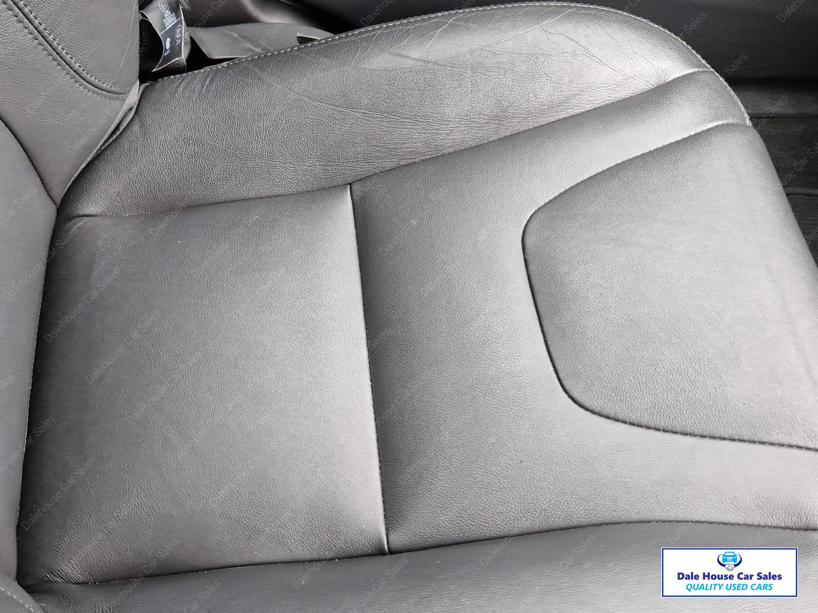 Volvo XC60 2.0 D4 SE Lux Nav SUV 5dr Diesel Manual Euro 6 (s/s) (190 ps)