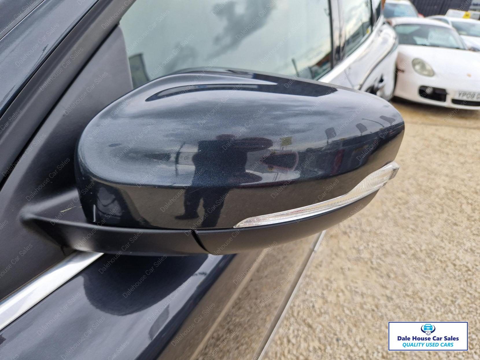 Volvo XC60 2.0 D4 SE Lux Nav SUV 5dr Diesel Manual Euro 6 (s/s) (190 ps)