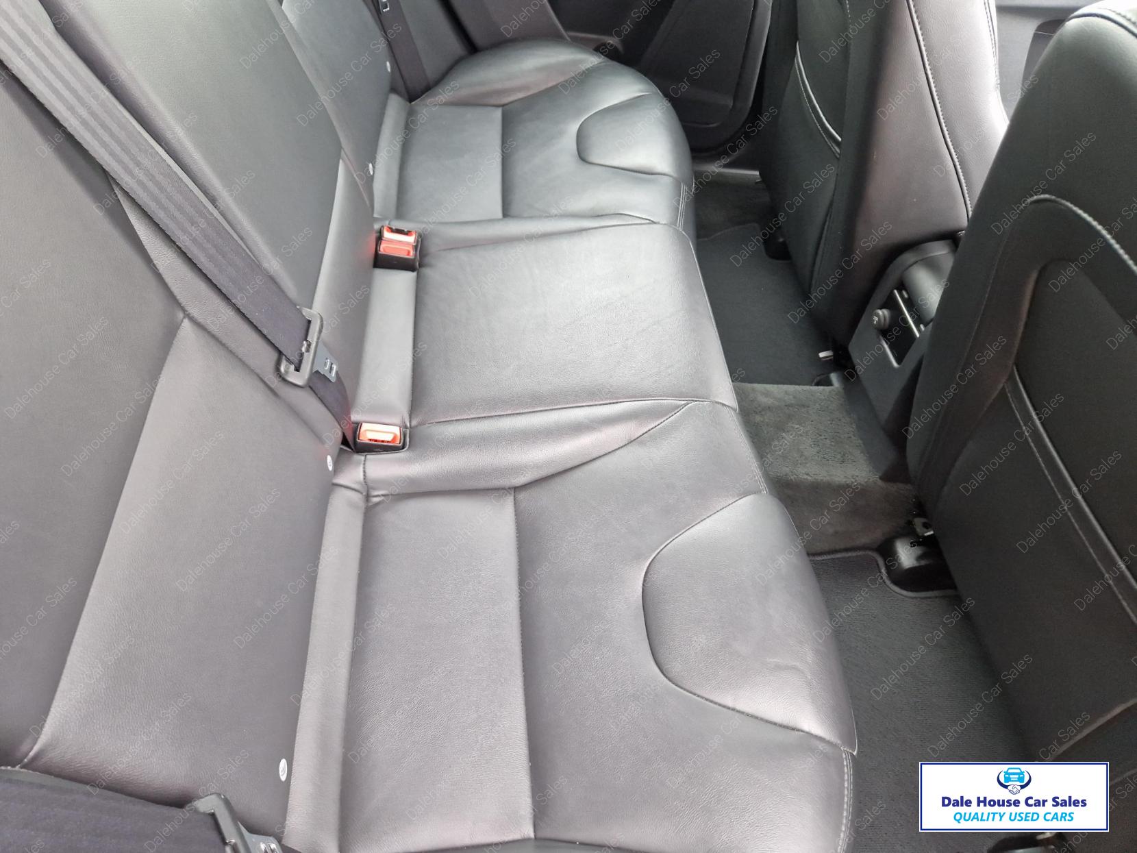 Volvo XC60 2.0 D4 SE Lux Nav SUV 5dr Diesel Manual Euro 6 (s/s) (190 ps)