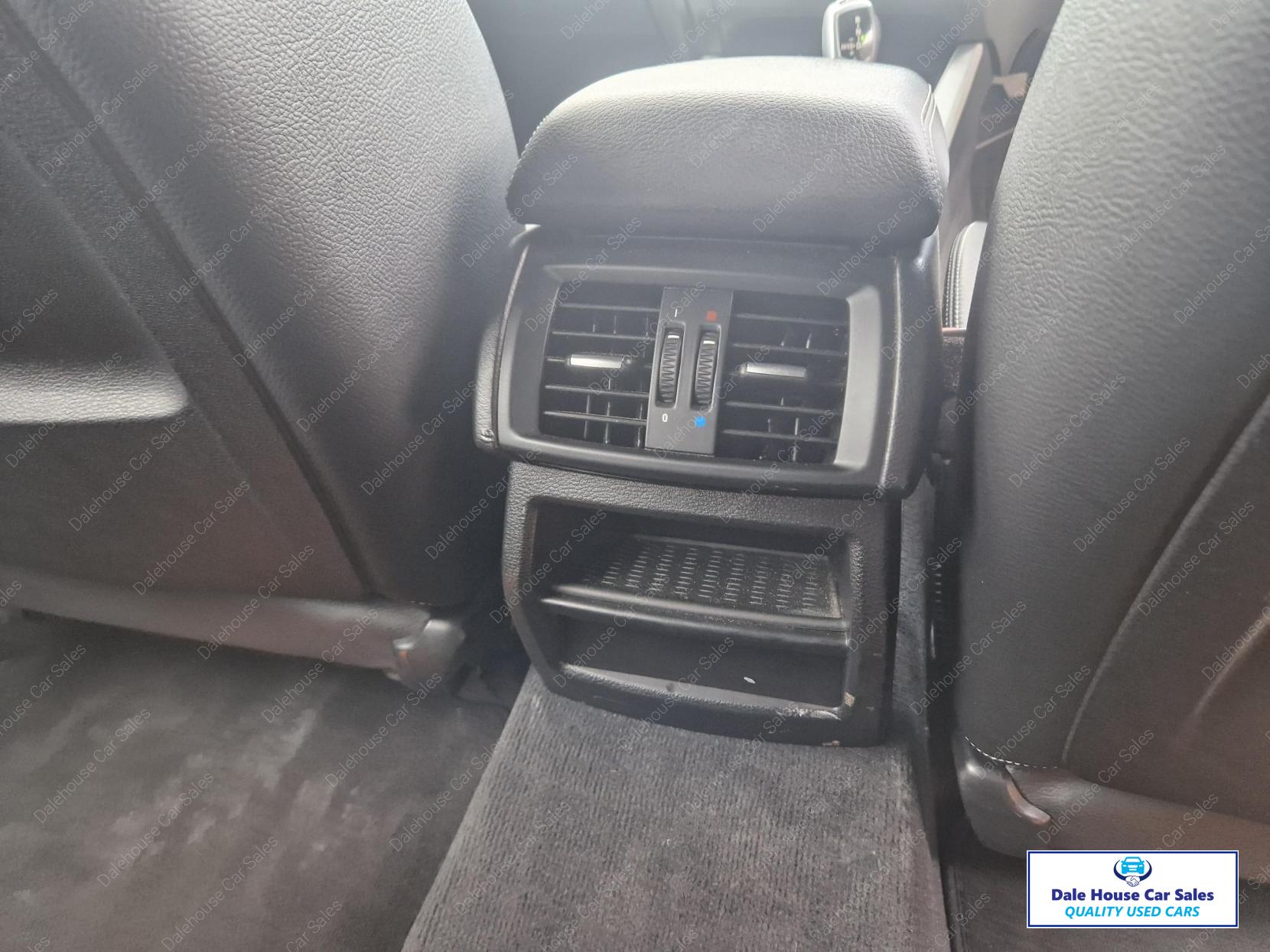 BMW X3 2.0 20d M Sport SUV 5dr Diesel Auto xDrive Euro 5 (s/s) (184 ps)