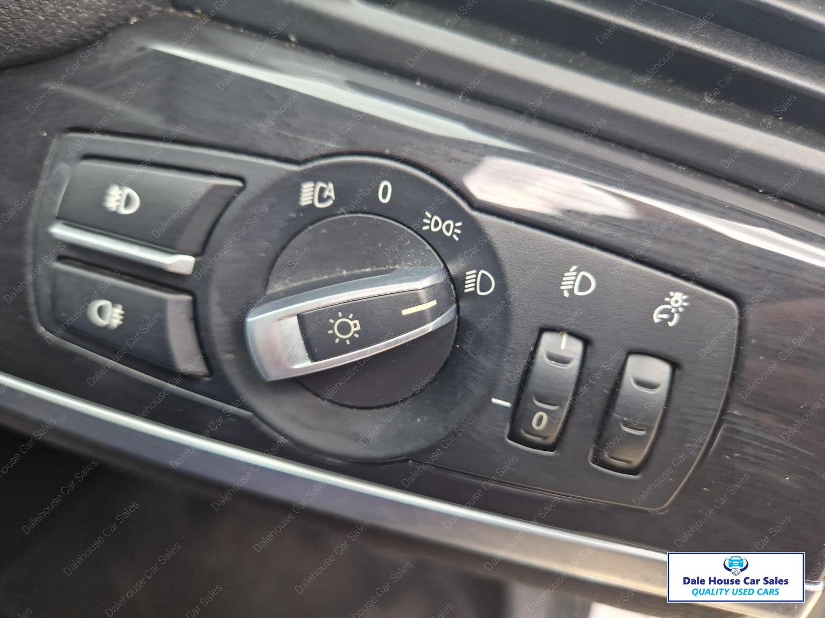BMW X3 2.0 20d M Sport SUV 5dr Diesel Auto xDrive Euro 5 (s/s) (184 ps)