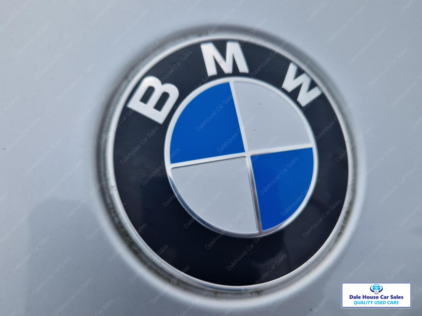BMW X3 2.0 20d M Sport SUV 5dr Diesel Auto xDrive Euro 5 (s/s) (184 ps)