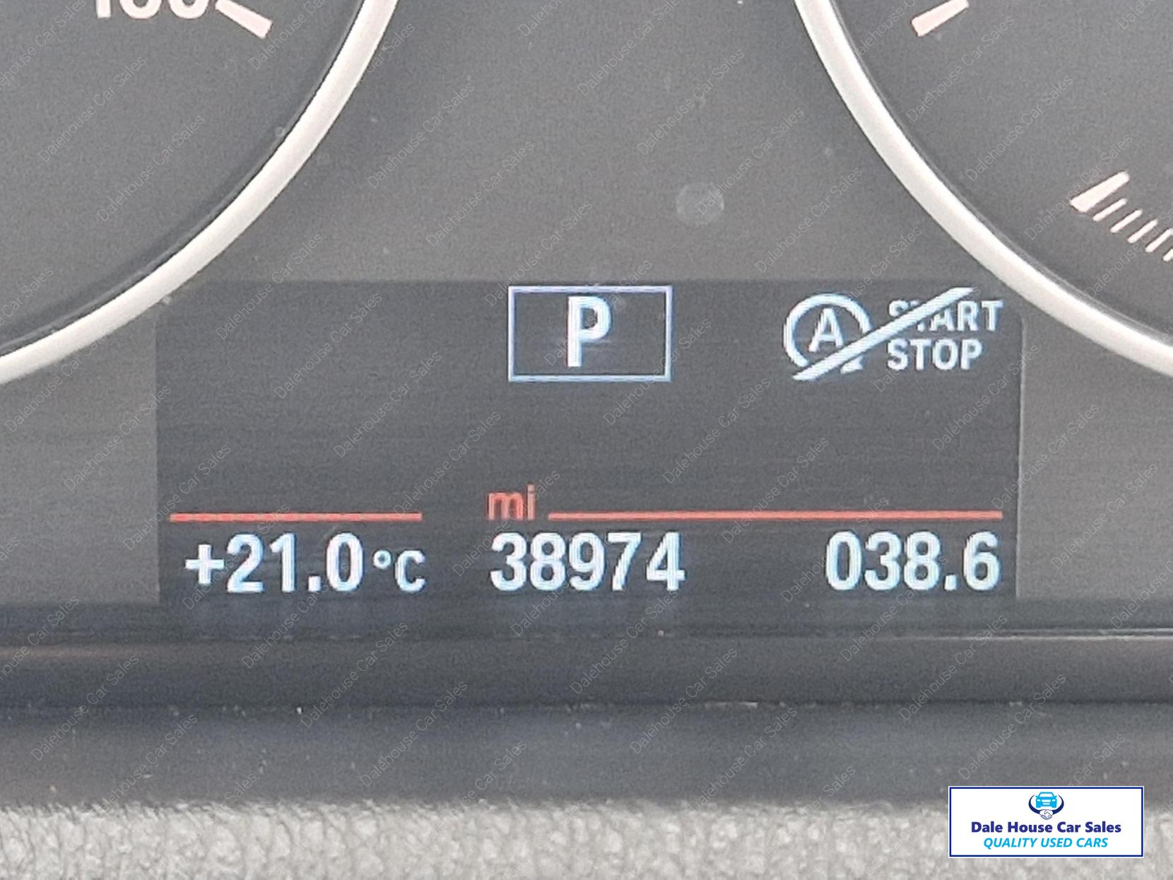 BMW X3 2.0 20d M Sport SUV 5dr Diesel Auto xDrive Euro 5 (s/s) (184 ps)