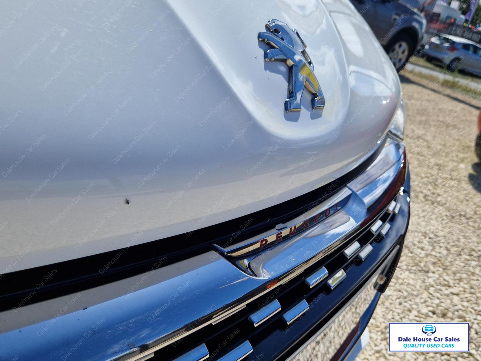 Peugeot 208 1.6 THP GTi Prestige Hatchback 3dr Petrol Manual Euro 6 (s/s) (208 ps)