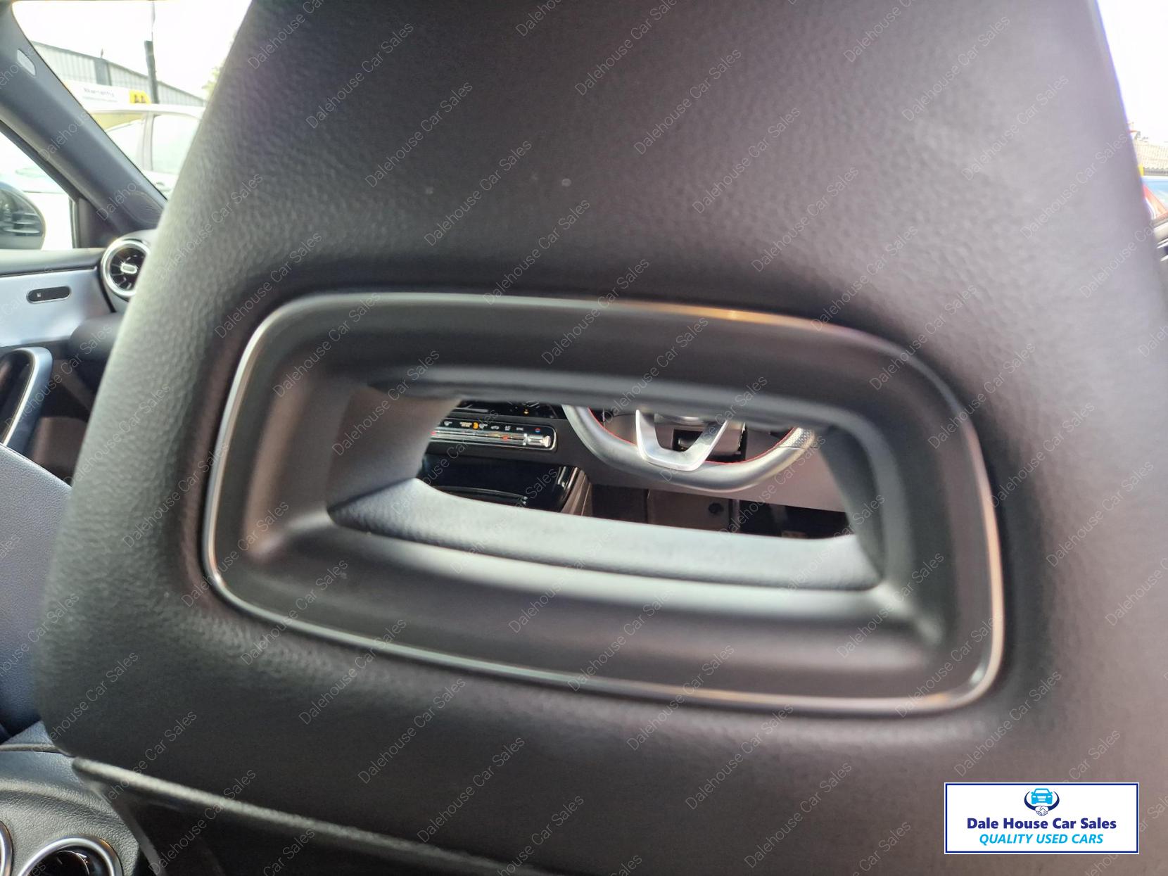 Mercedes-Benz A Class 2.0 A200d AMG Line (Executive) Hatchback 5dr Diesel 8G-DCT Euro 6 (s/s) (150 ps)