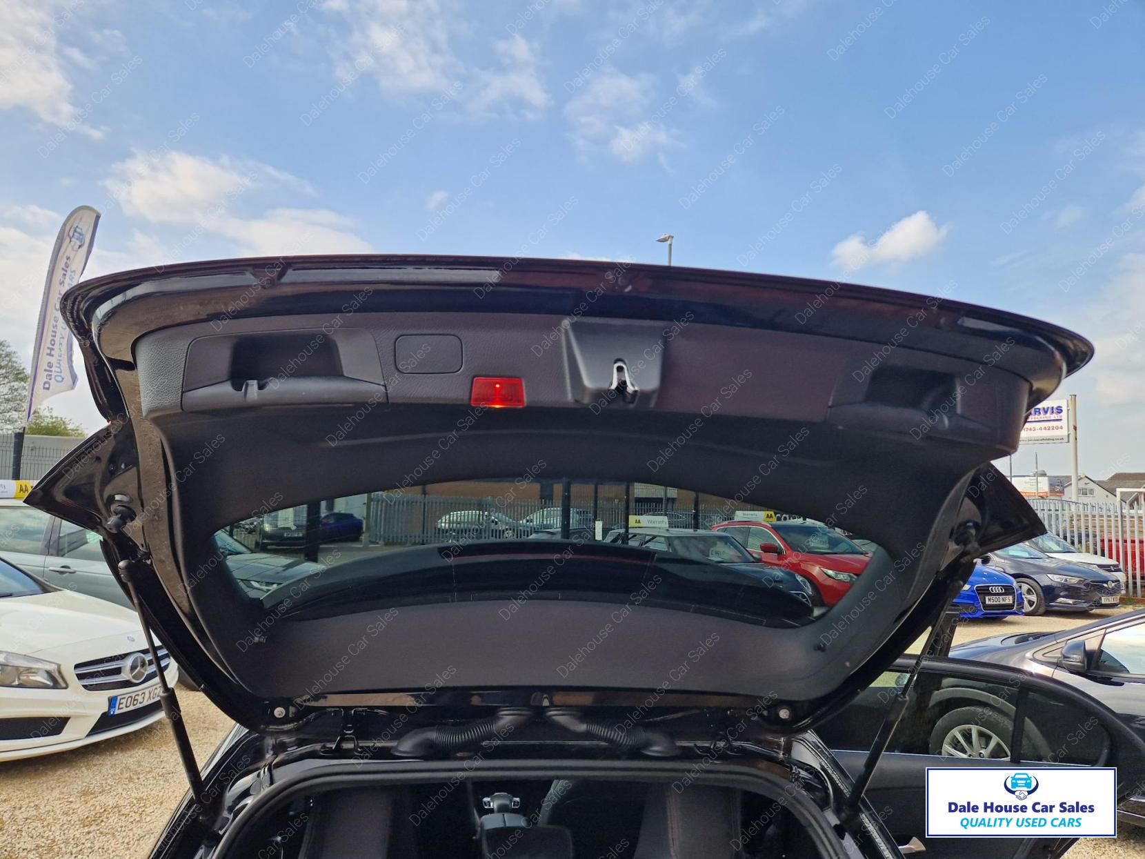 Mercedes-Benz A Class 2.0 A200d AMG Line (Executive) Hatchback 5dr Diesel 8G-DCT Euro 6 (s/s) (150 ps)