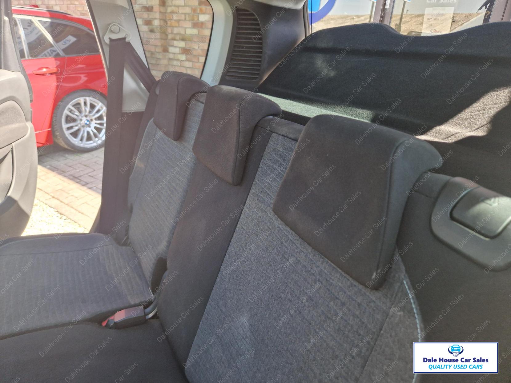 Citroen C3 Picasso 1.6 BlueHDi Platinum MPV 5dr Diesel Manual Euro 6 (100 ps)