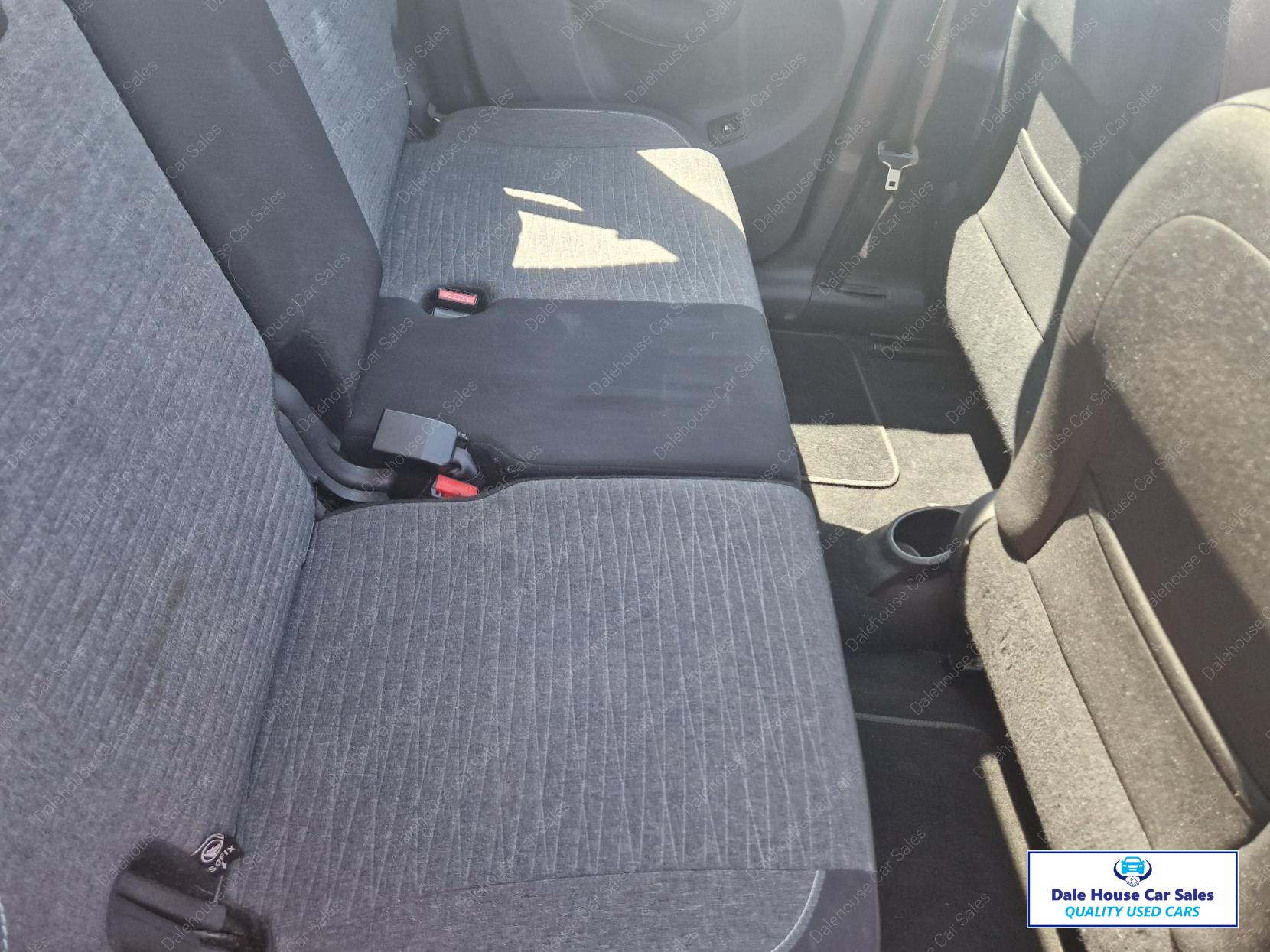 Citroen C3 Picasso 1.6 BlueHDi Platinum MPV 5dr Diesel Manual Euro 6 (100 ps)