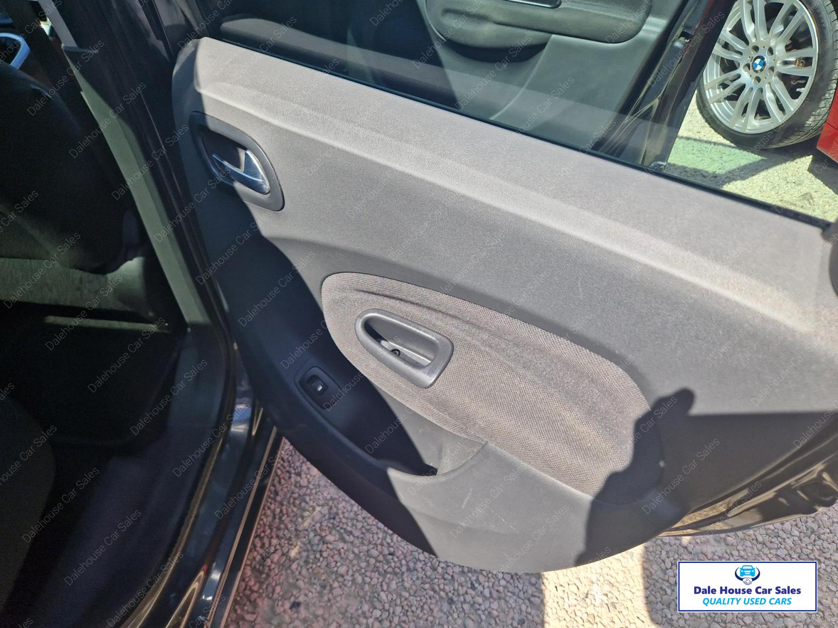 Citroen C3 Picasso 1.6 BlueHDi Platinum MPV 5dr Diesel Manual Euro 6 (100 ps)