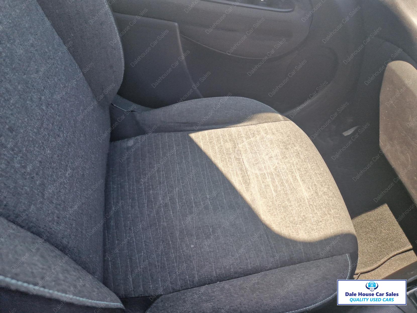 Citroen C3 Picasso 1.6 BlueHDi Platinum MPV 5dr Diesel Manual Euro 6 (100 ps)