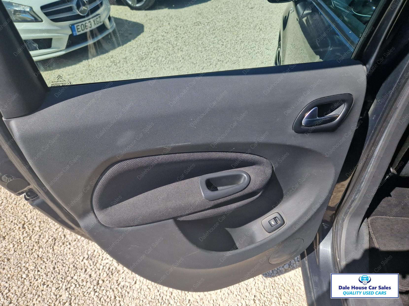 Citroen C3 Picasso 1.6 BlueHDi Platinum MPV 5dr Diesel Manual Euro 6 (100 ps)