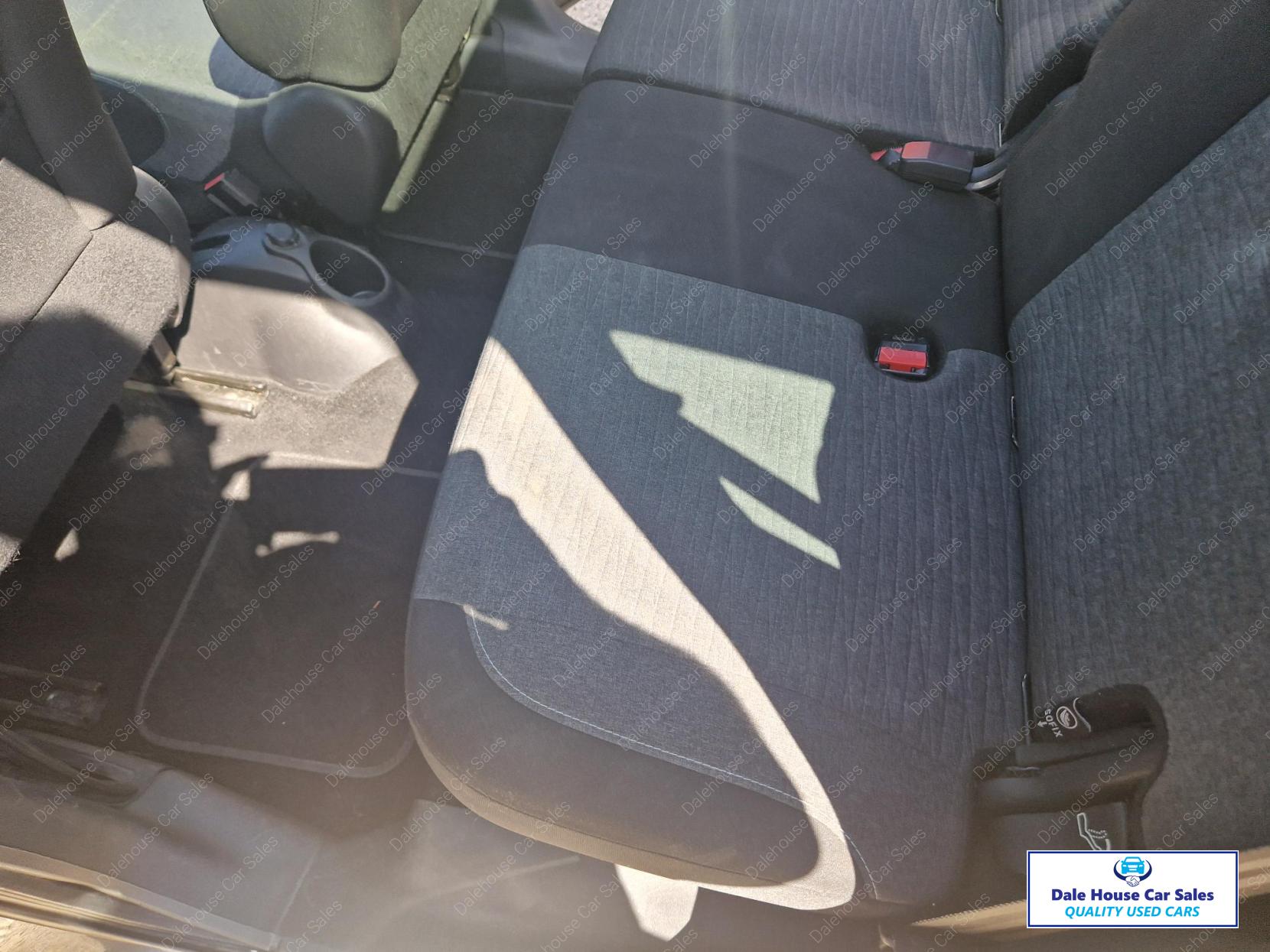 Citroen C3 Picasso 1.6 BlueHDi Platinum MPV 5dr Diesel Manual Euro 6 (100 ps)