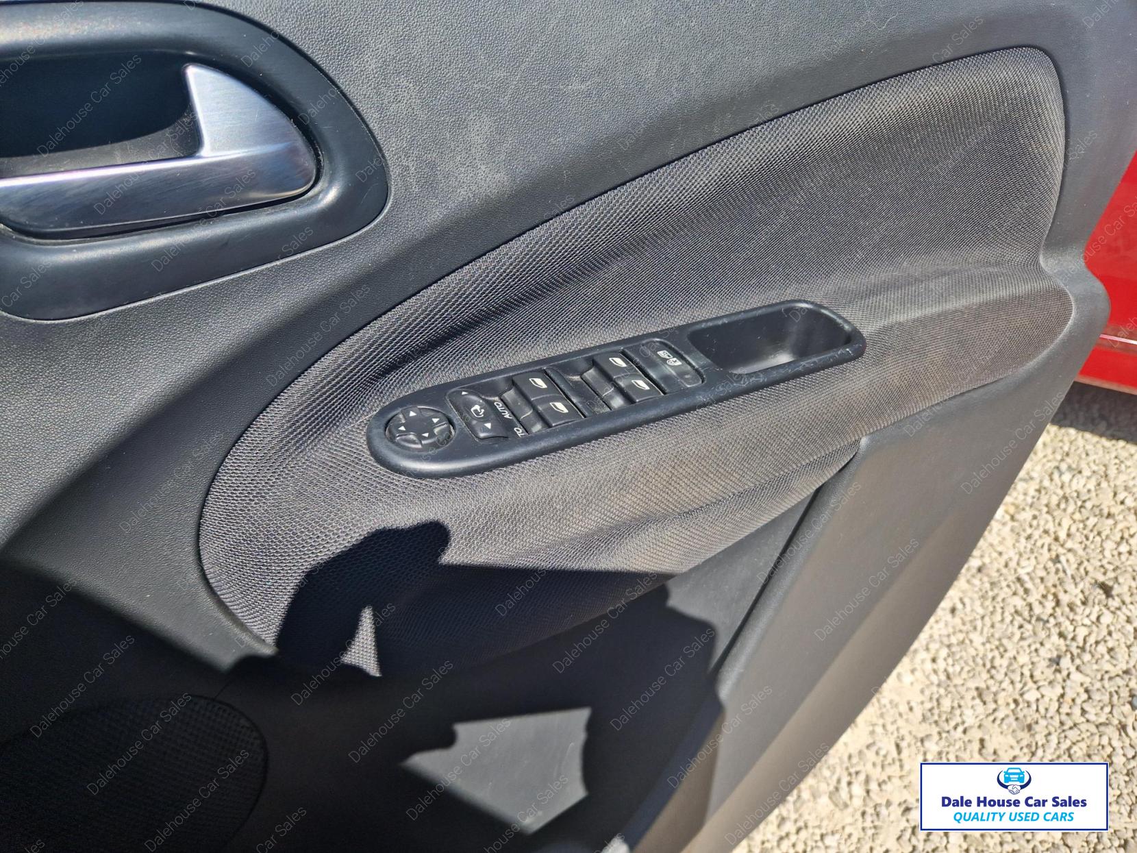 Citroen C3 Picasso 1.6 BlueHDi Platinum MPV 5dr Diesel Manual Euro 6 (100 ps)