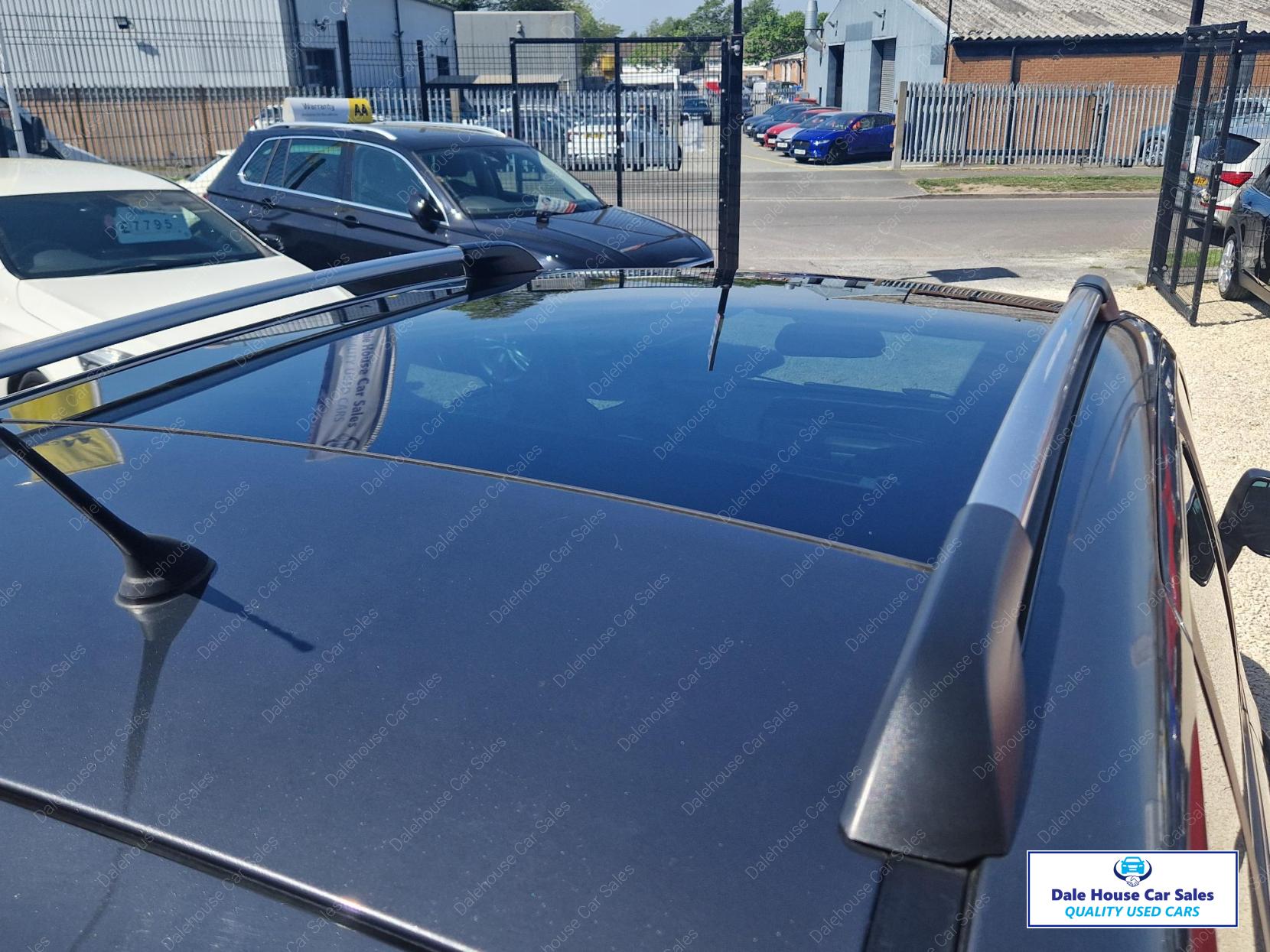 Citroen C3 Picasso 1.6 BlueHDi Platinum MPV 5dr Diesel Manual Euro 6 (100 ps)