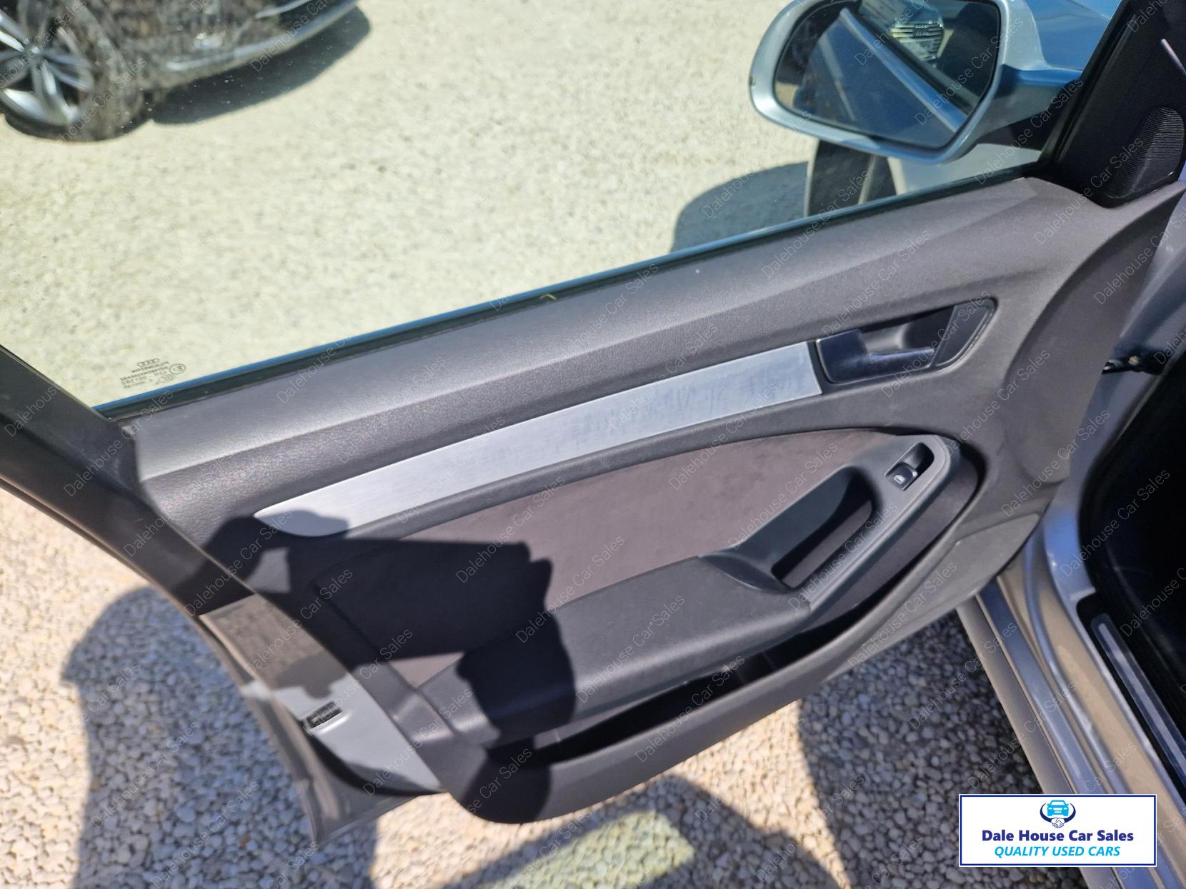 Audi A4 1.8 T Avant (Estate) SE Manual Petrol