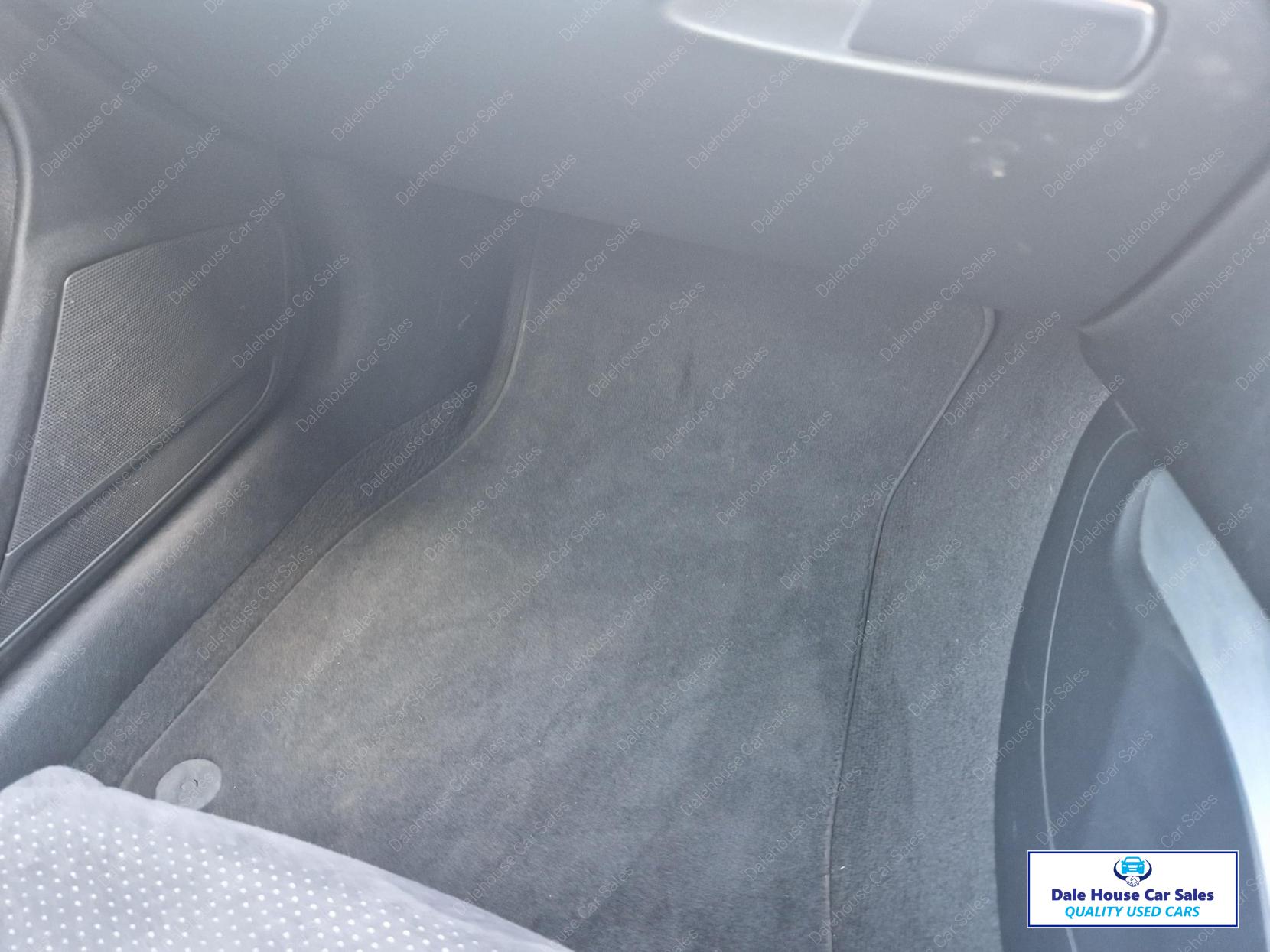 Audi A4 1.8 T Avant (Estate) SE Manual Petrol