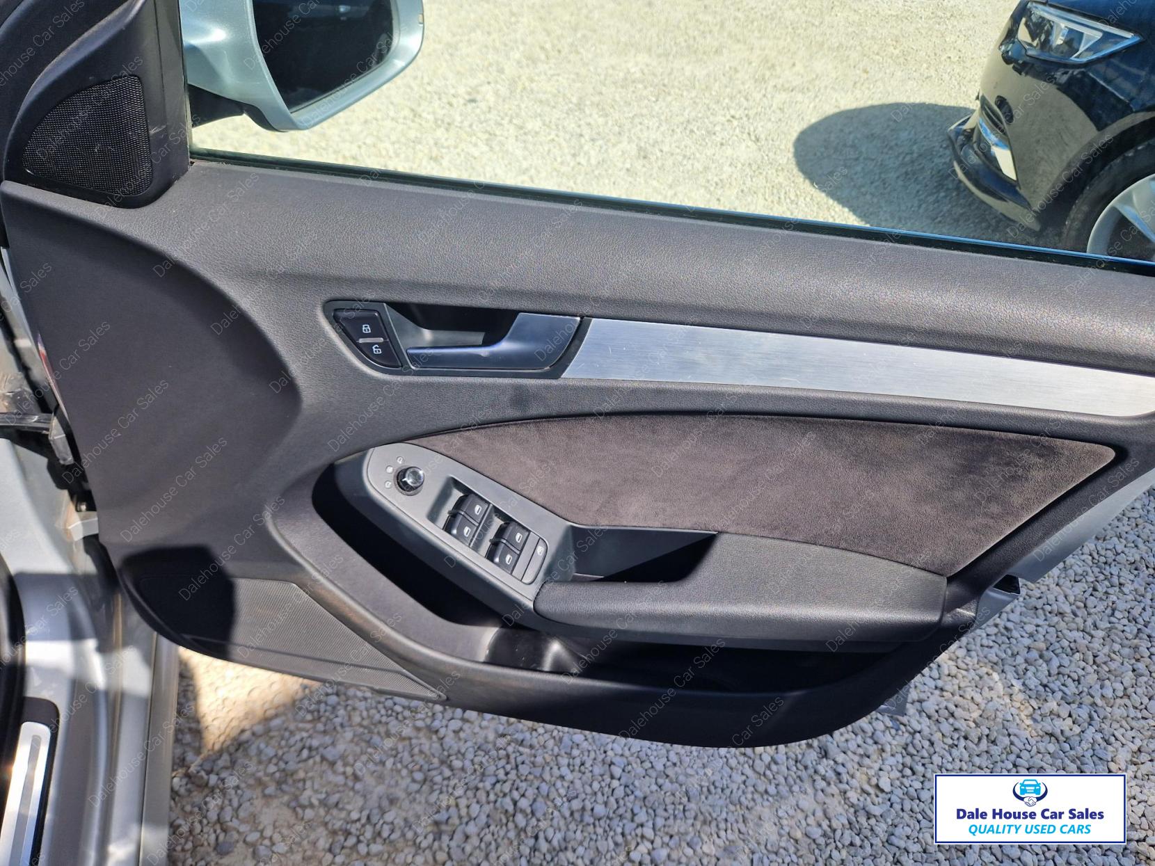 Audi A4 1.8 T Avant (Estate) SE Manual Petrol