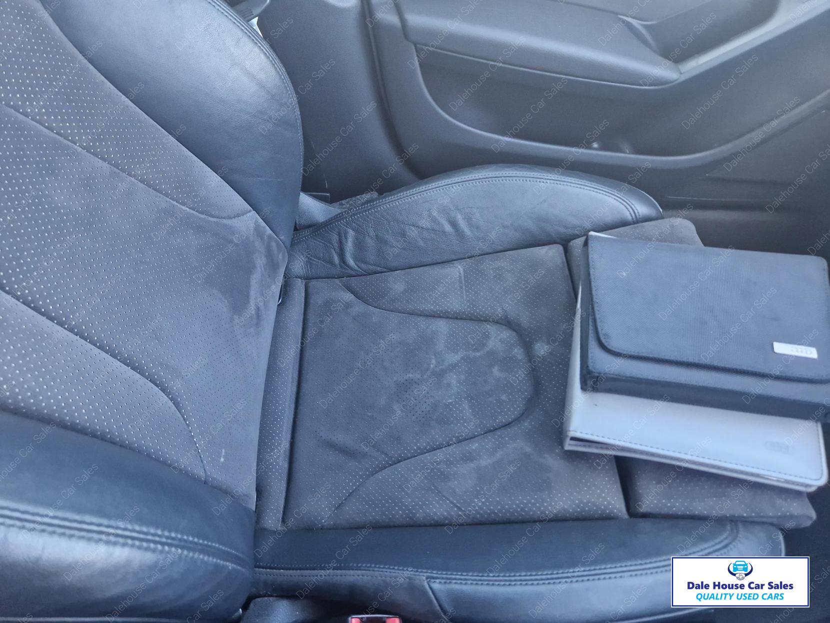 Audi A4 1.8 T Avant (Estate) SE Manual Petrol