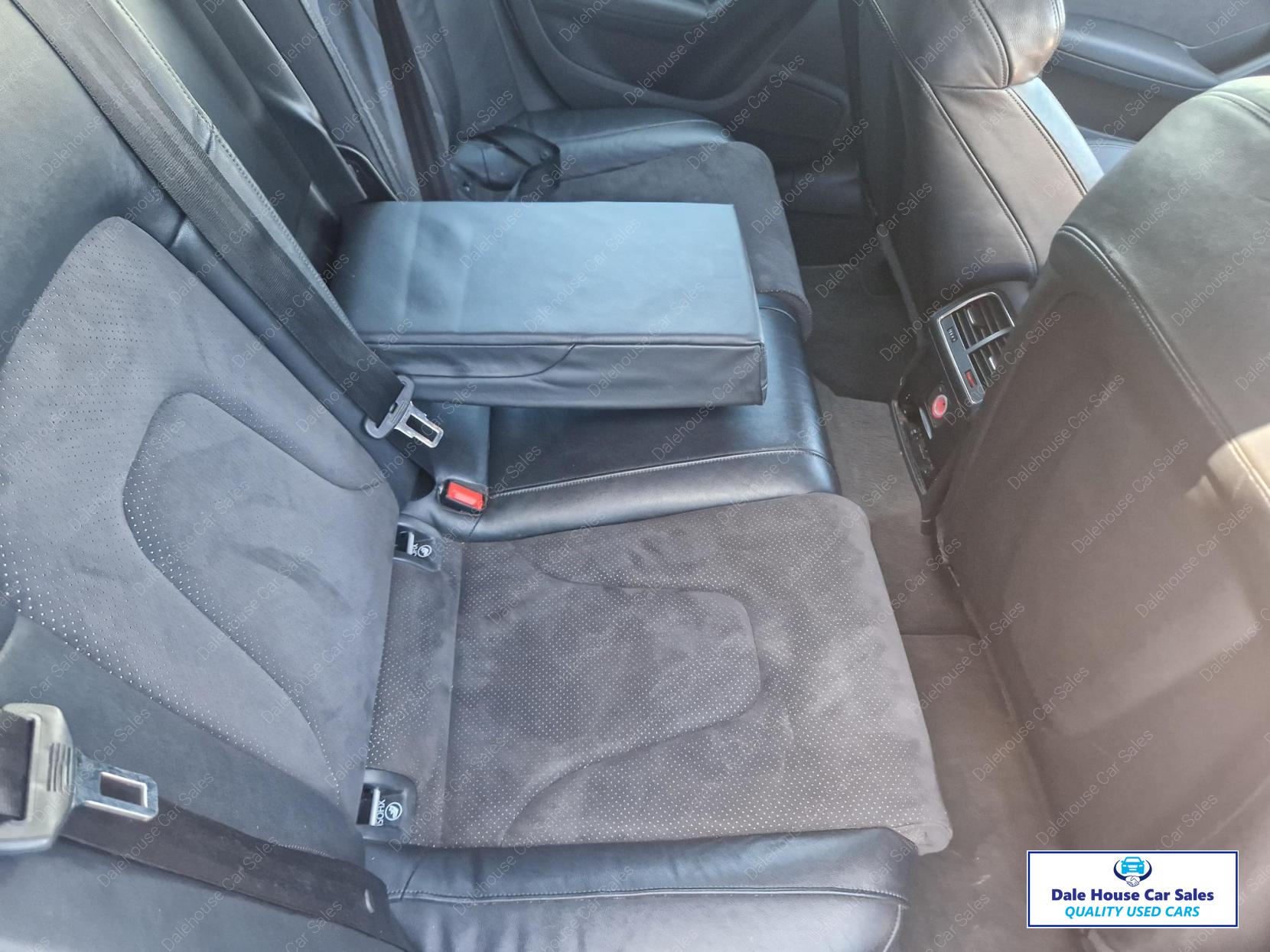 Audi A4 1.8 T Avant (Estate) SE Manual Petrol