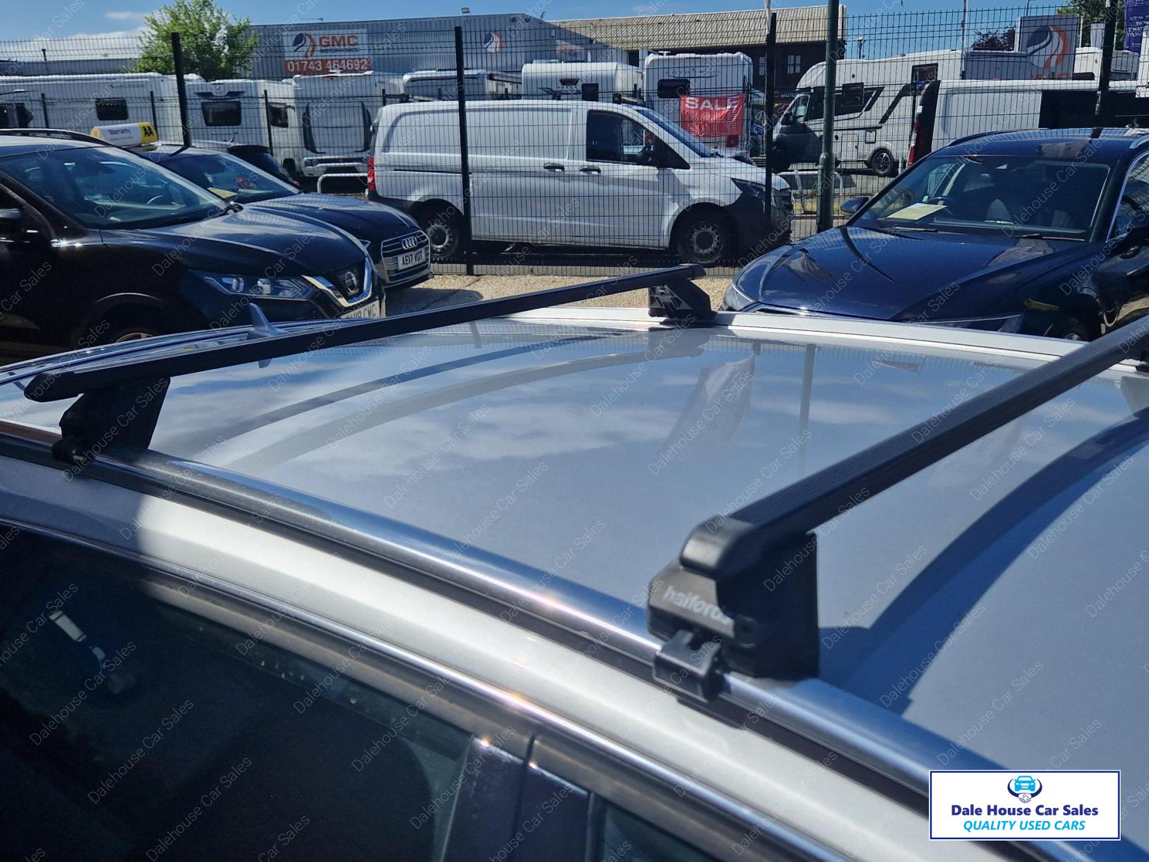 Audi A4 1.8 T Avant (Estate) SE Manual Petrol