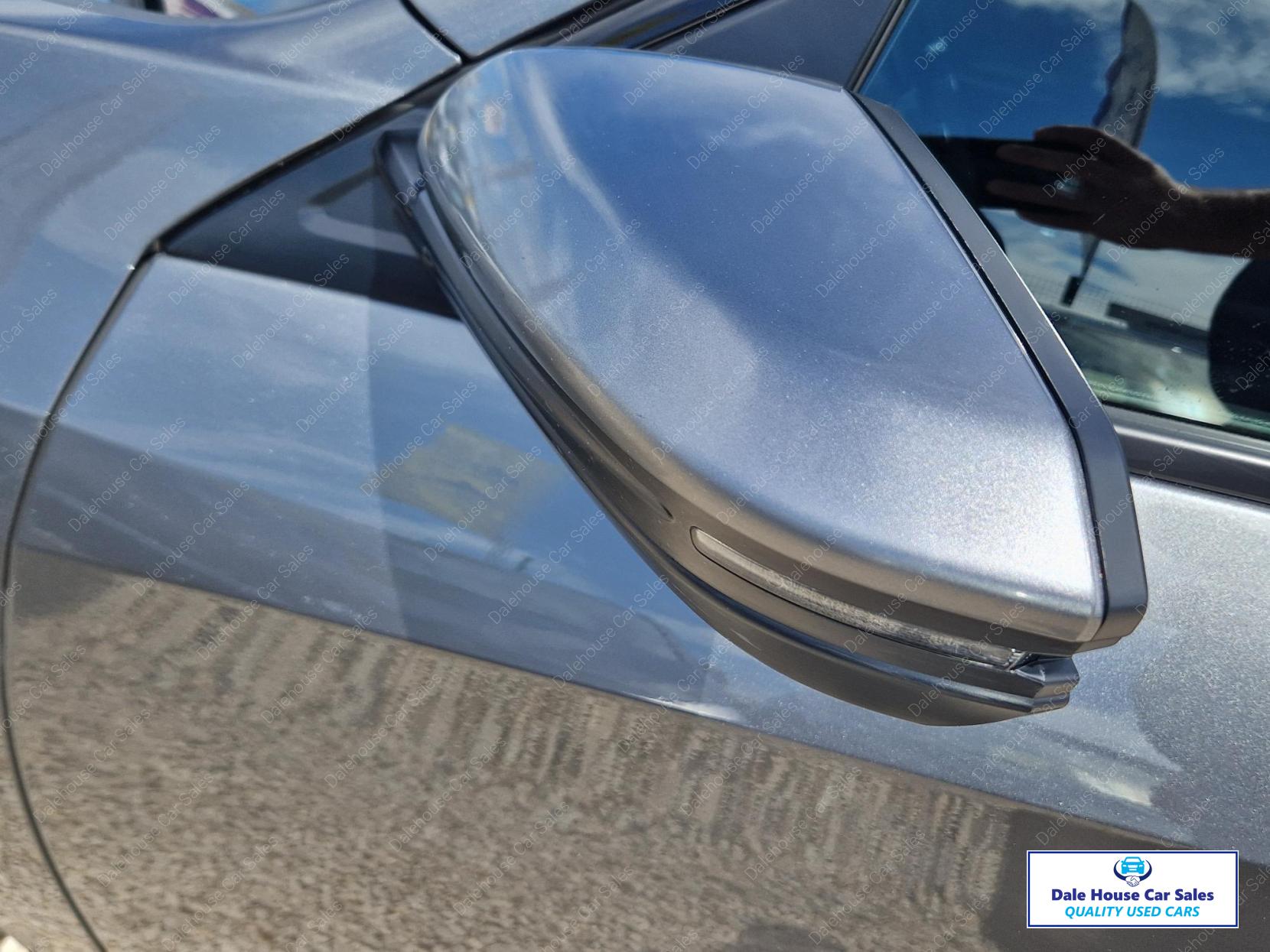 Honda Civic 1.5 VTEC Turbo Sport Hatchback 5dr Petrol Manual Euro 6 (s/s) (182 ps)