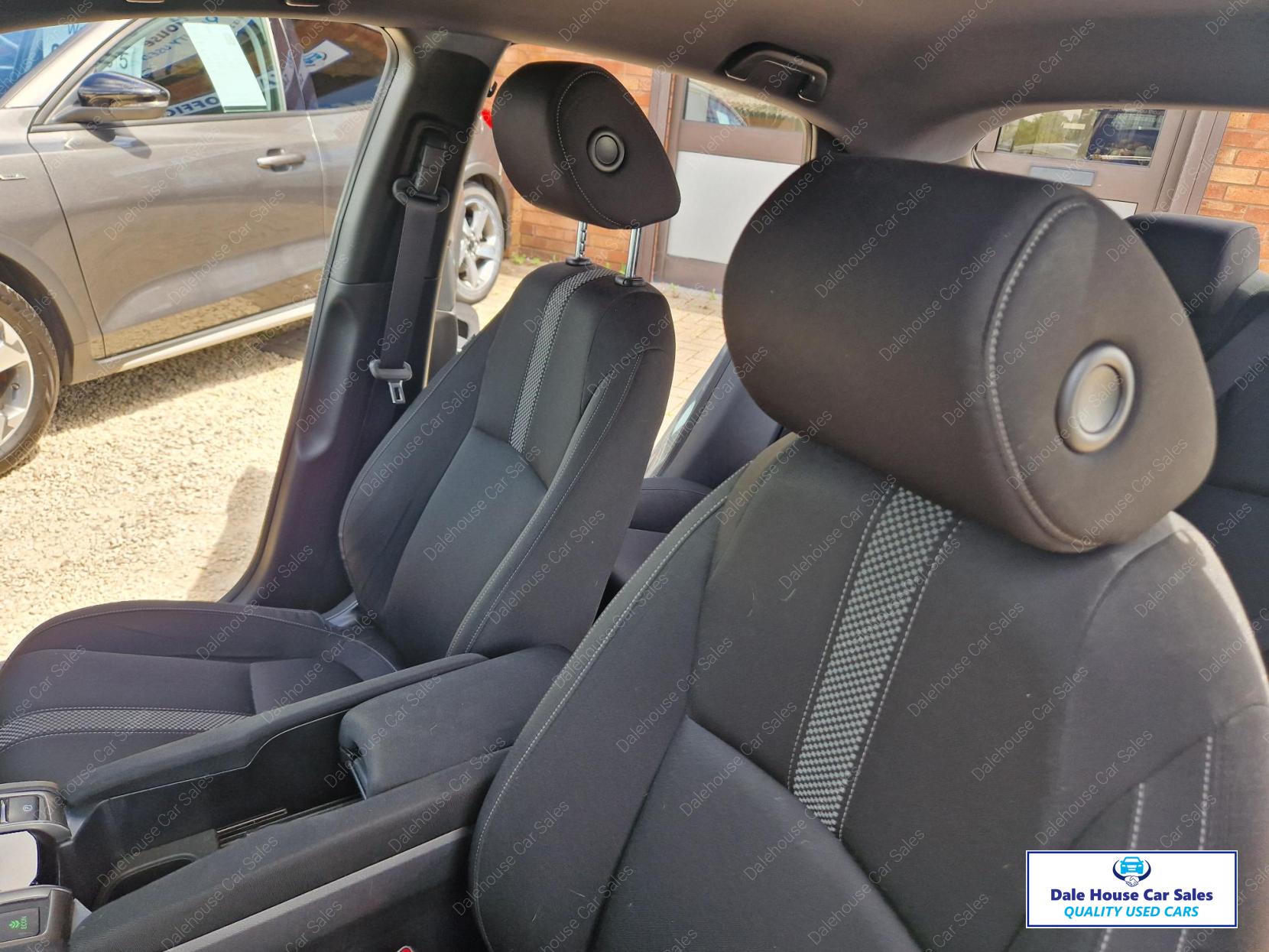 Honda Civic 1.5 VTEC Turbo Sport Hatchback 5dr Petrol Manual Euro 6 (s/s) (182 ps)
