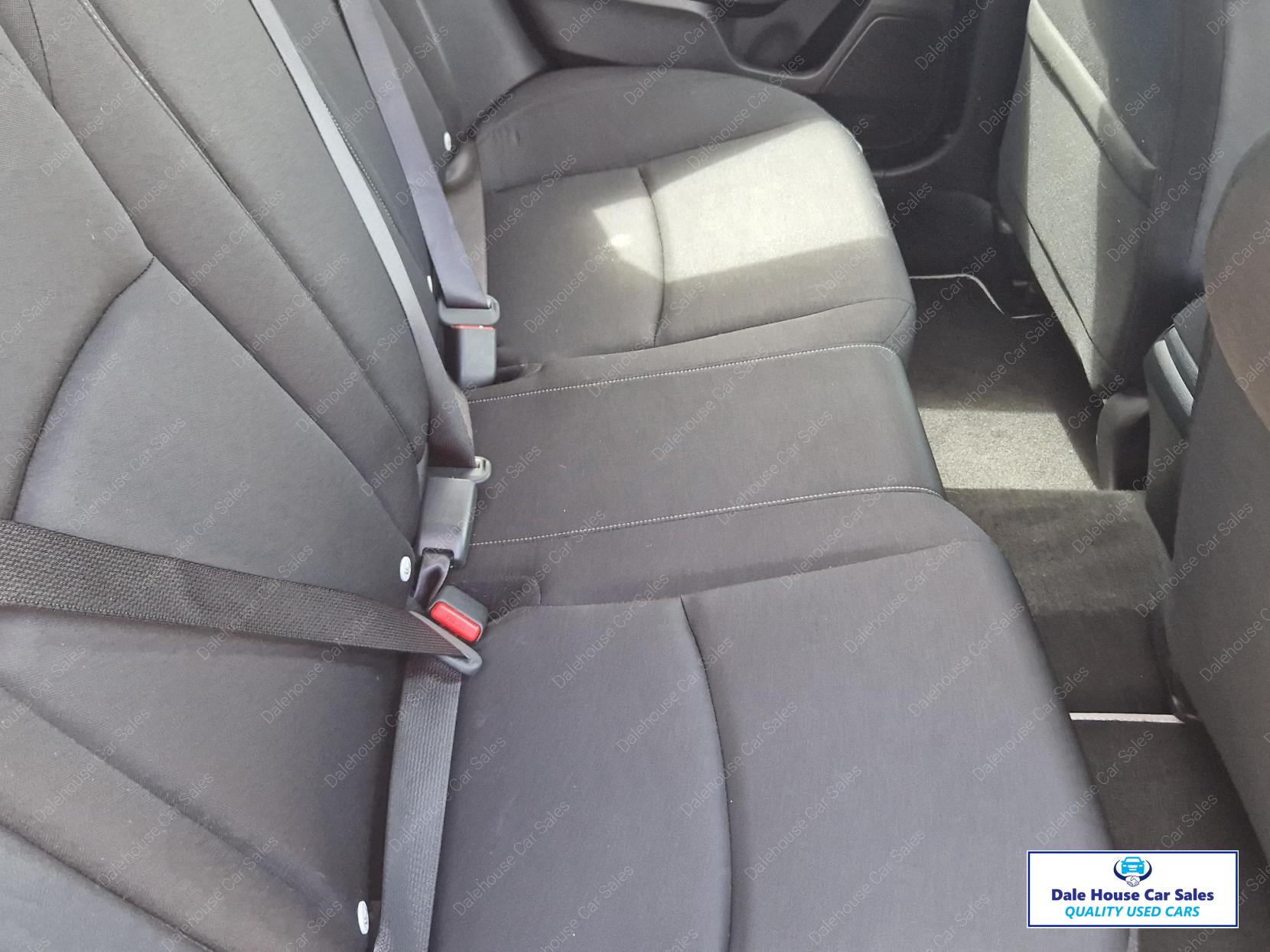 Honda Civic 1.5 VTEC Turbo Sport Hatchback 5dr Petrol Manual Euro 6 (s/s) (182 ps)