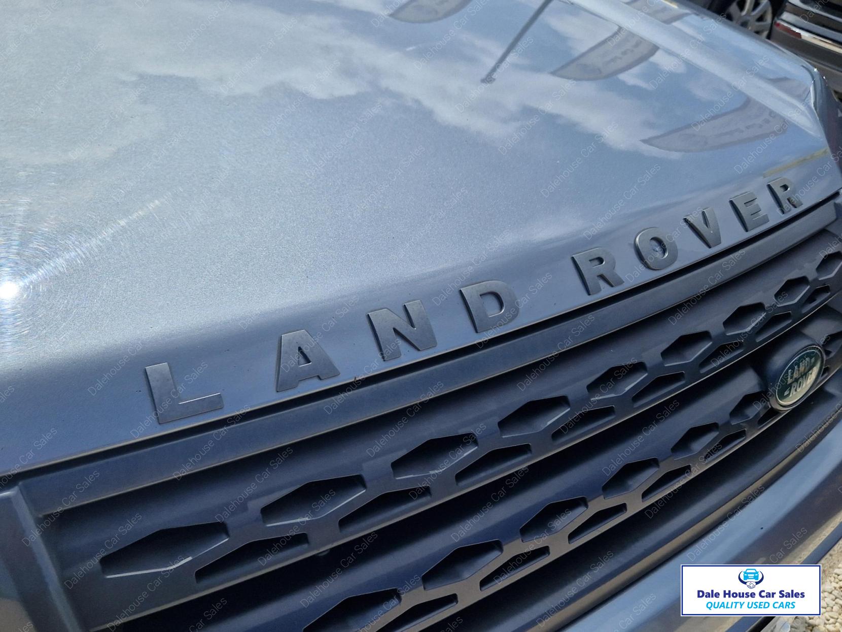 Land Rover Freelander 2 2.2 TD4 XS SUV 5dr Diesel Manual 4WD Euro 5 (s/s) (150 ps)