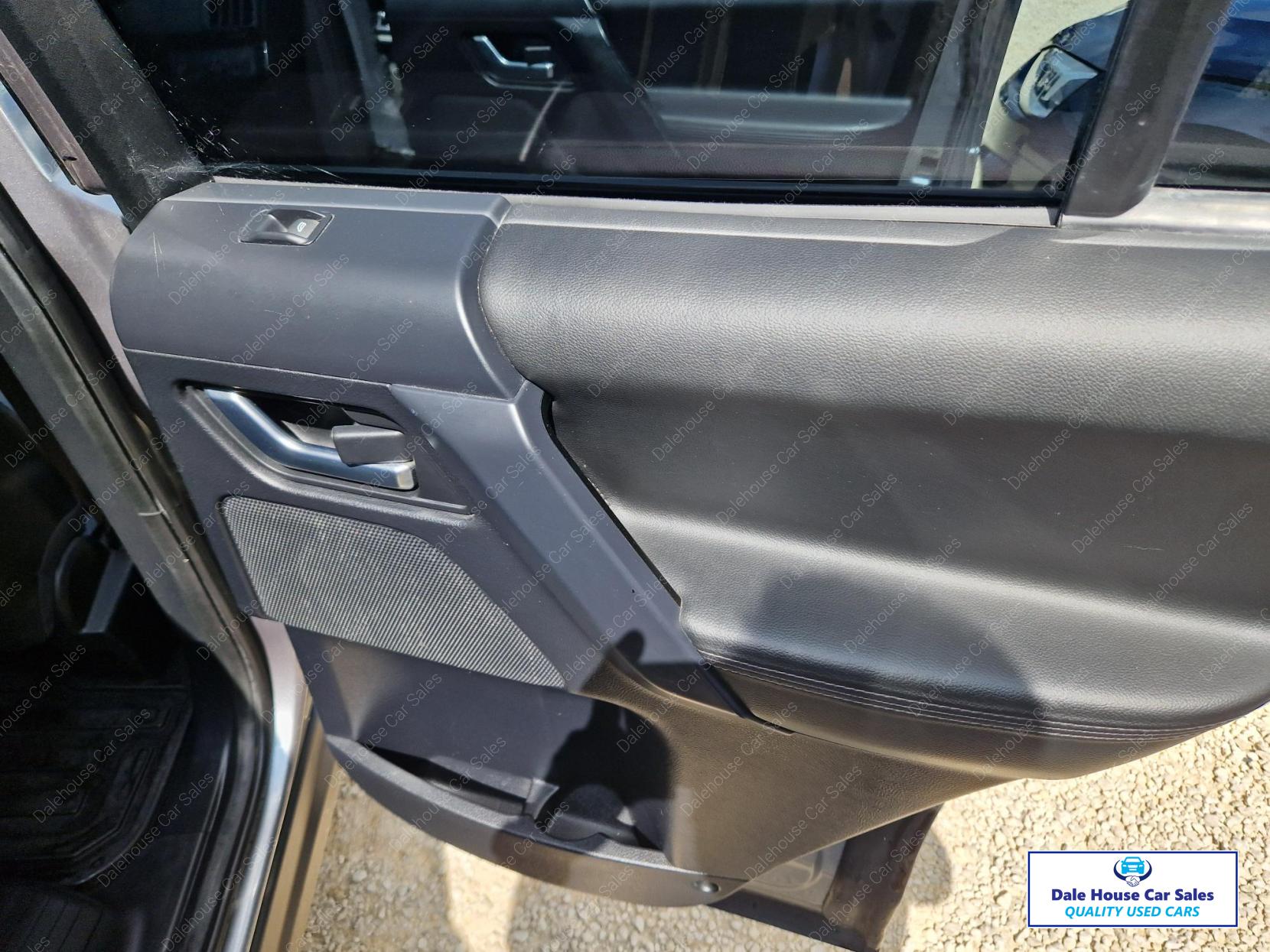 Land Rover Freelander 2 2.2 TD4 XS SUV 5dr Diesel Manual 4WD Euro 5 (s/s) (150 ps)