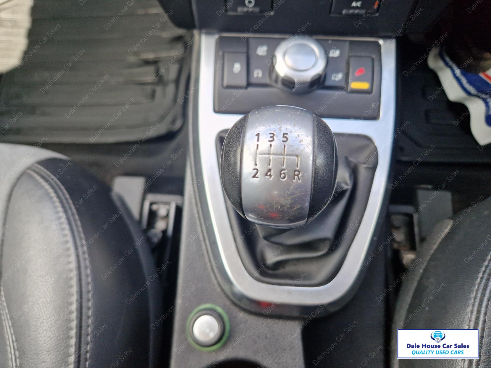 Land Rover Freelander 2 2.2 TD4 XS SUV 5dr Diesel Manual 4WD Euro 5 (s/s) (150 ps)