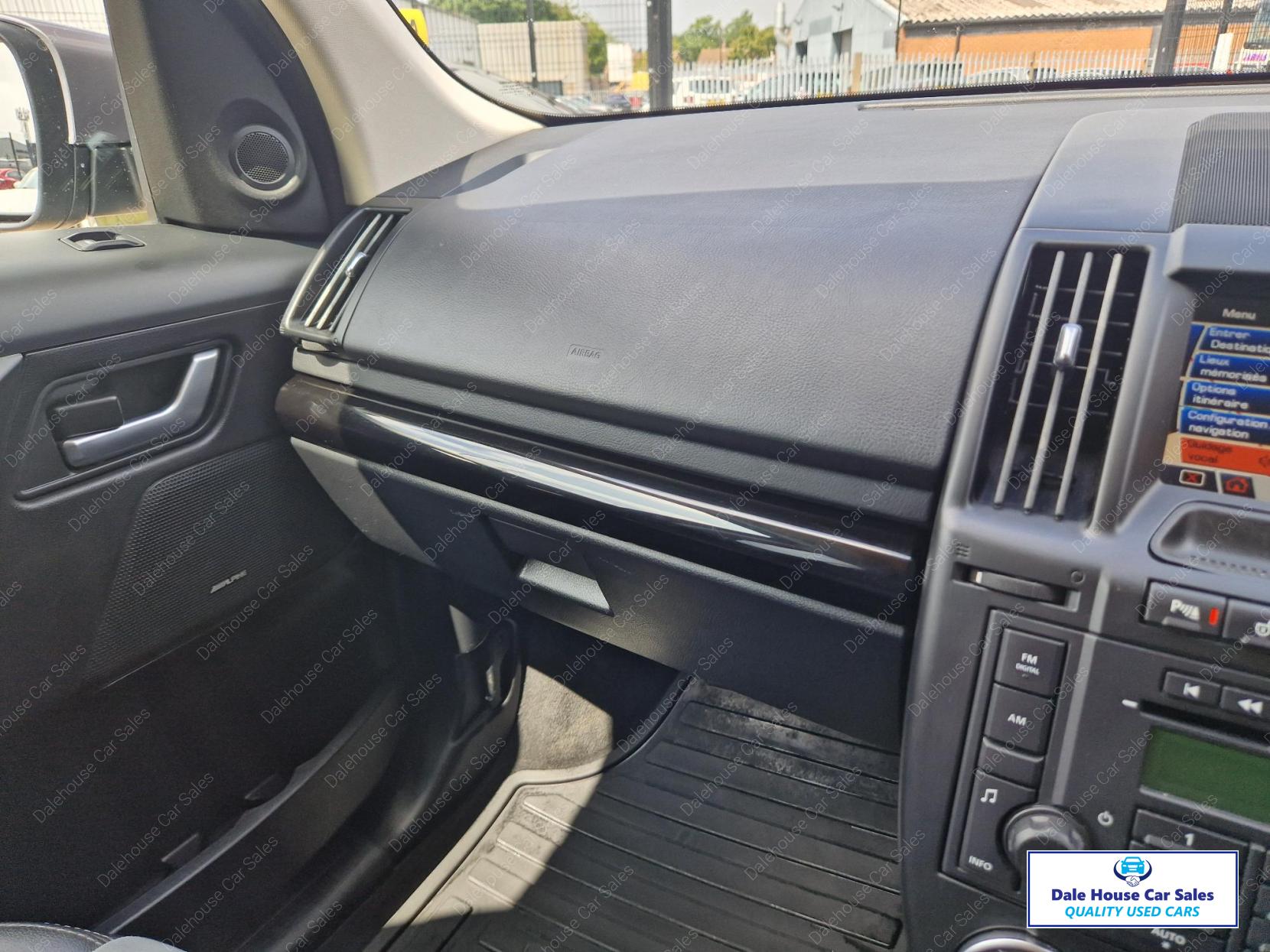 Land Rover Freelander 2 2.2 TD4 XS SUV 5dr Diesel Manual 4WD Euro 5 (s/s) (150 ps)